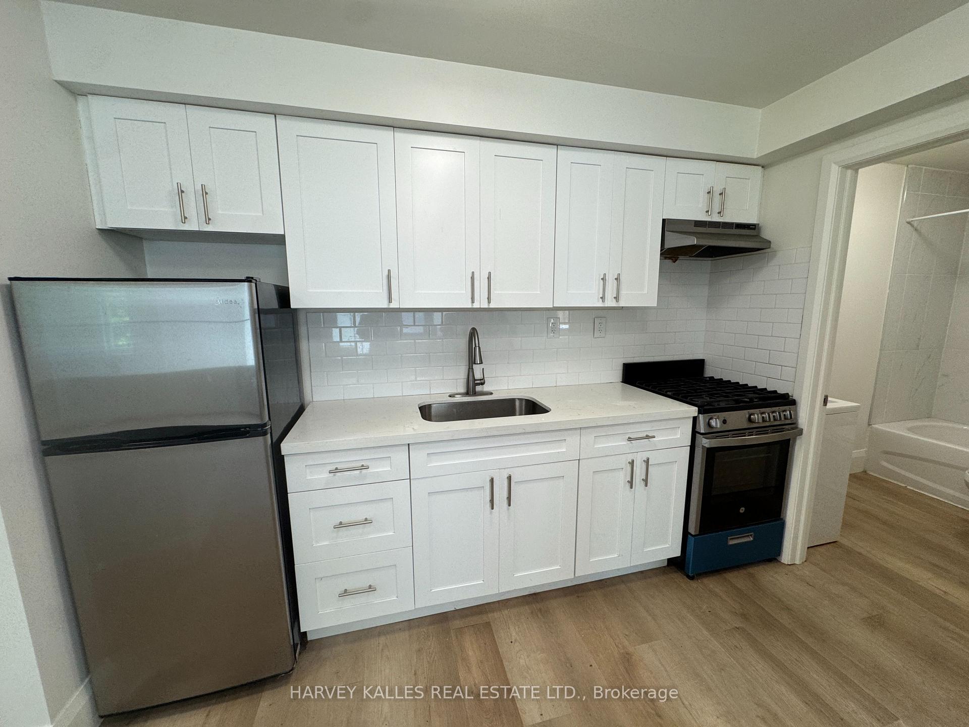 1252 Davenport Road 6, Toronto Unit: 6