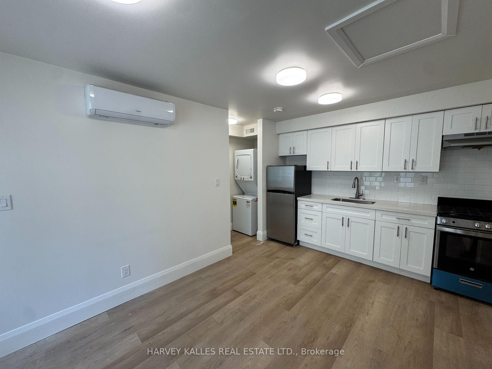 1252 Davenport Road 6, Toronto Unit: 6