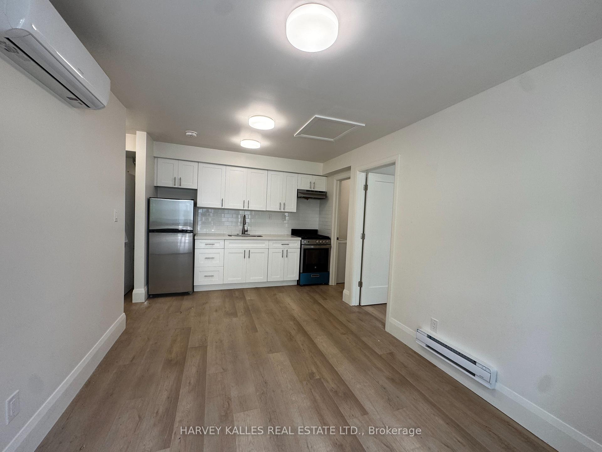 1252 Davenport Road 6, Toronto Unit: 6