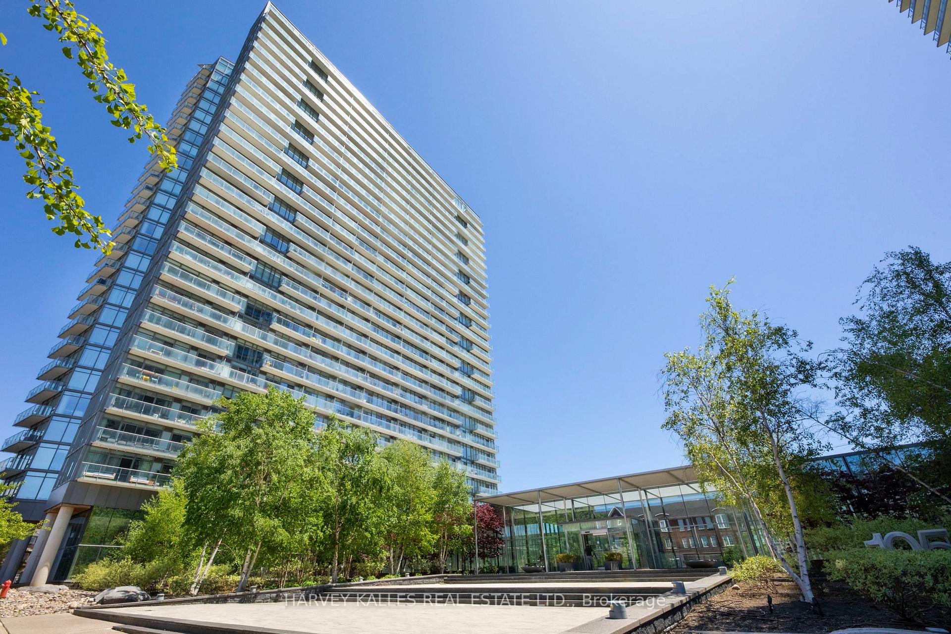 103 The Queensway 701, Toronto Unit: 701
