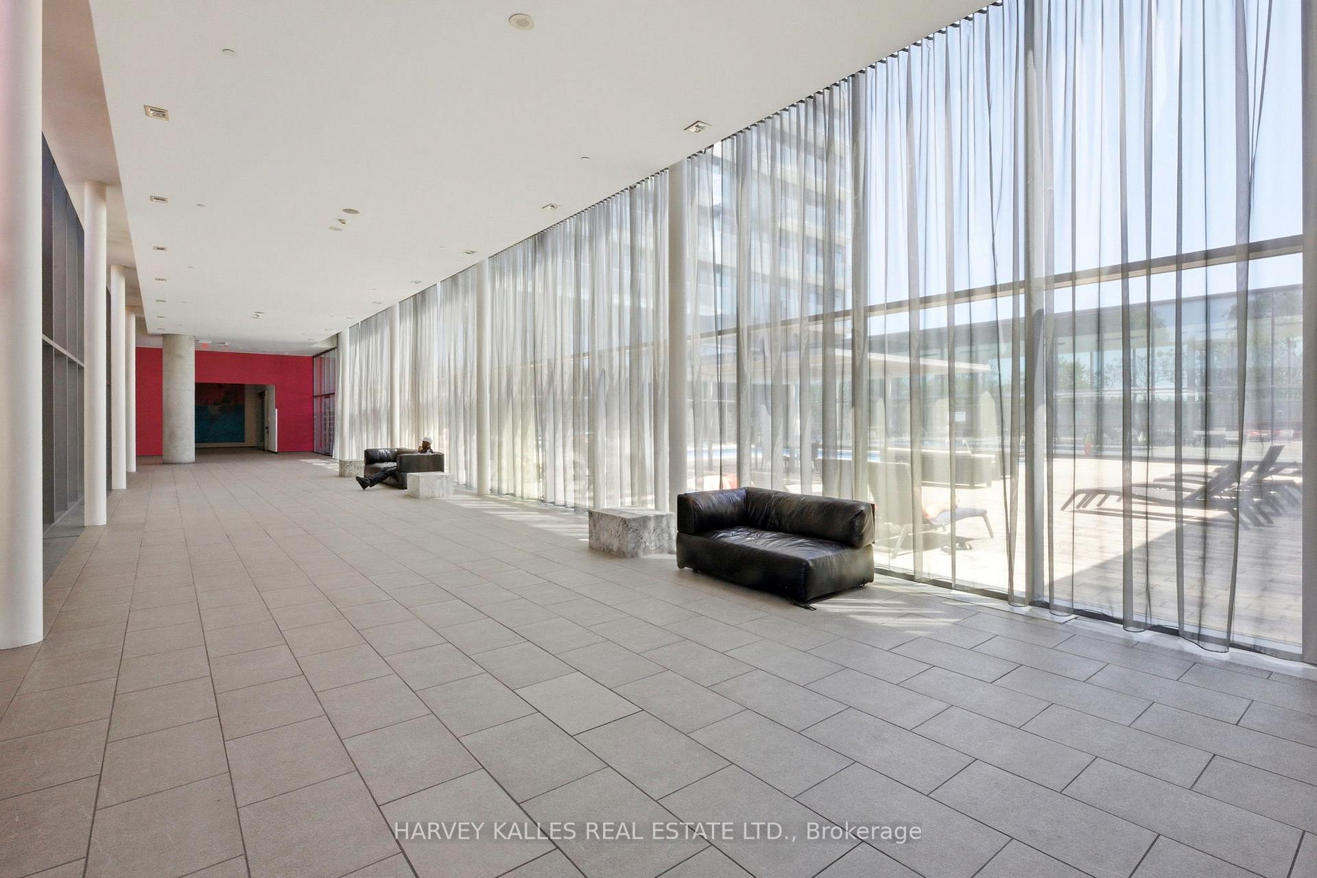 103 The Queensway 701, Toronto Unit: 701