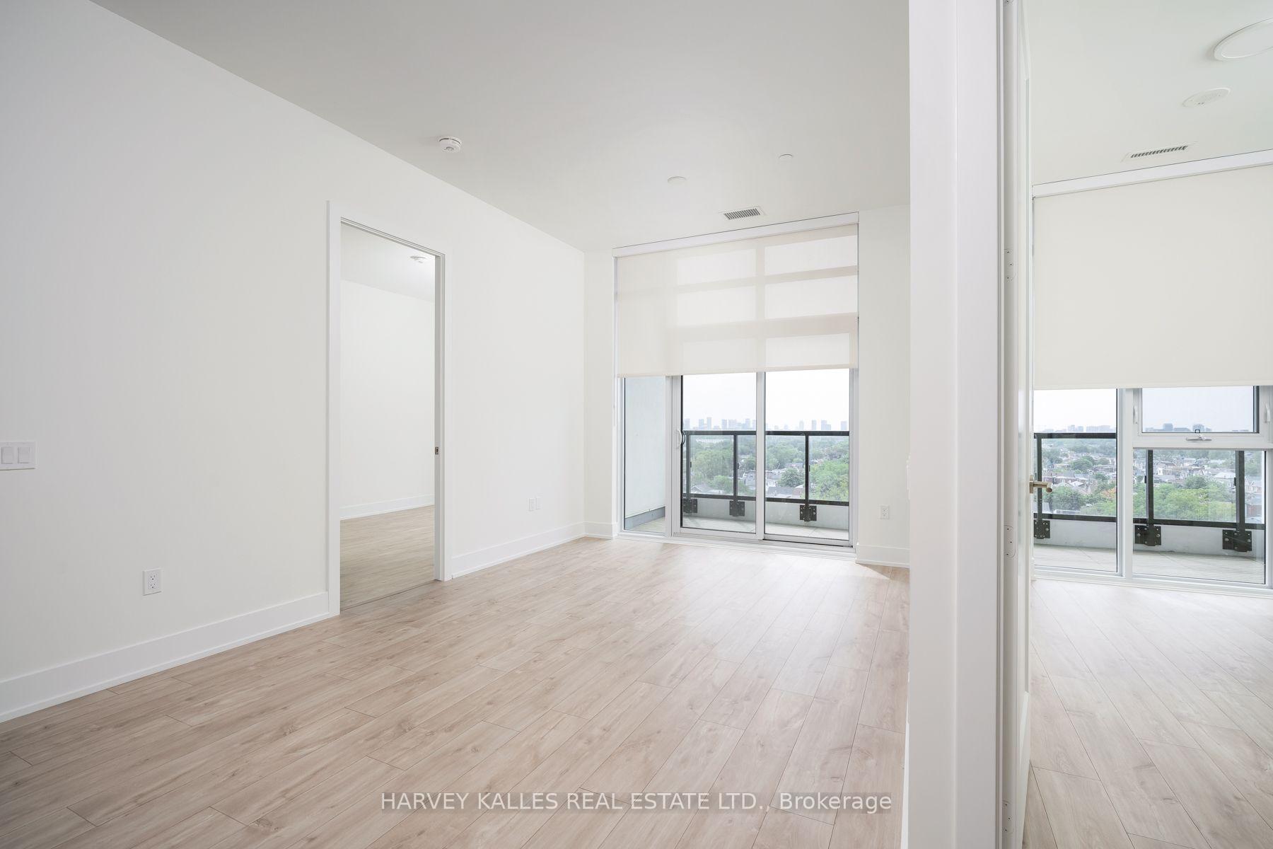858 Dupont Street PH37, Toronto Unit: PH37