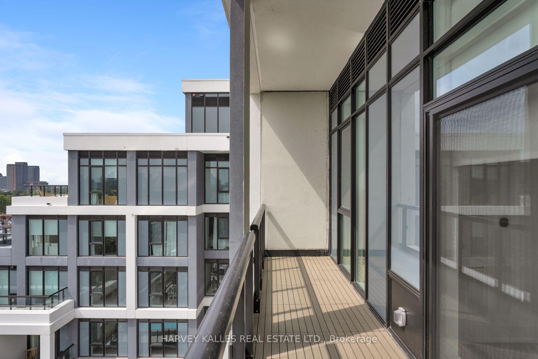 858 Dupont Street PH37, Toronto Unit: PH37