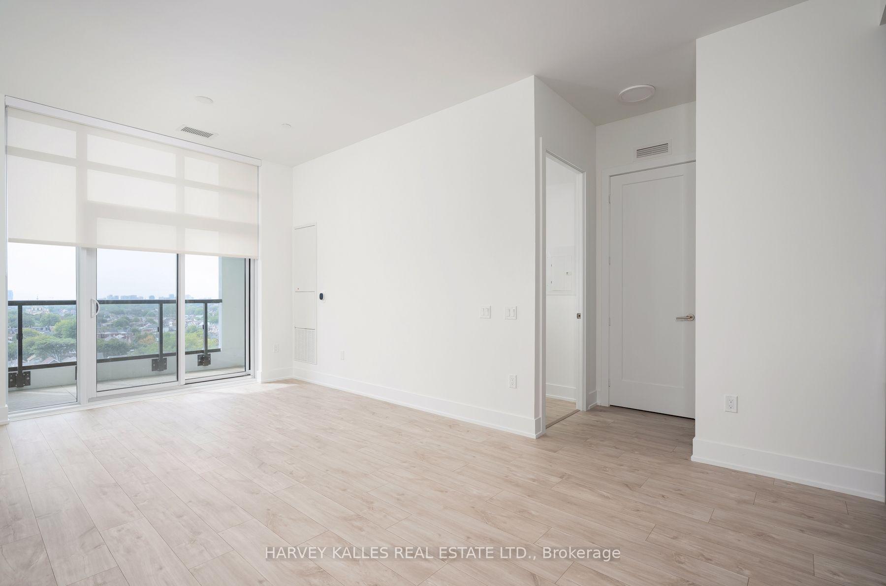 858 Dupont Street PH37, Toronto Unit: PH37