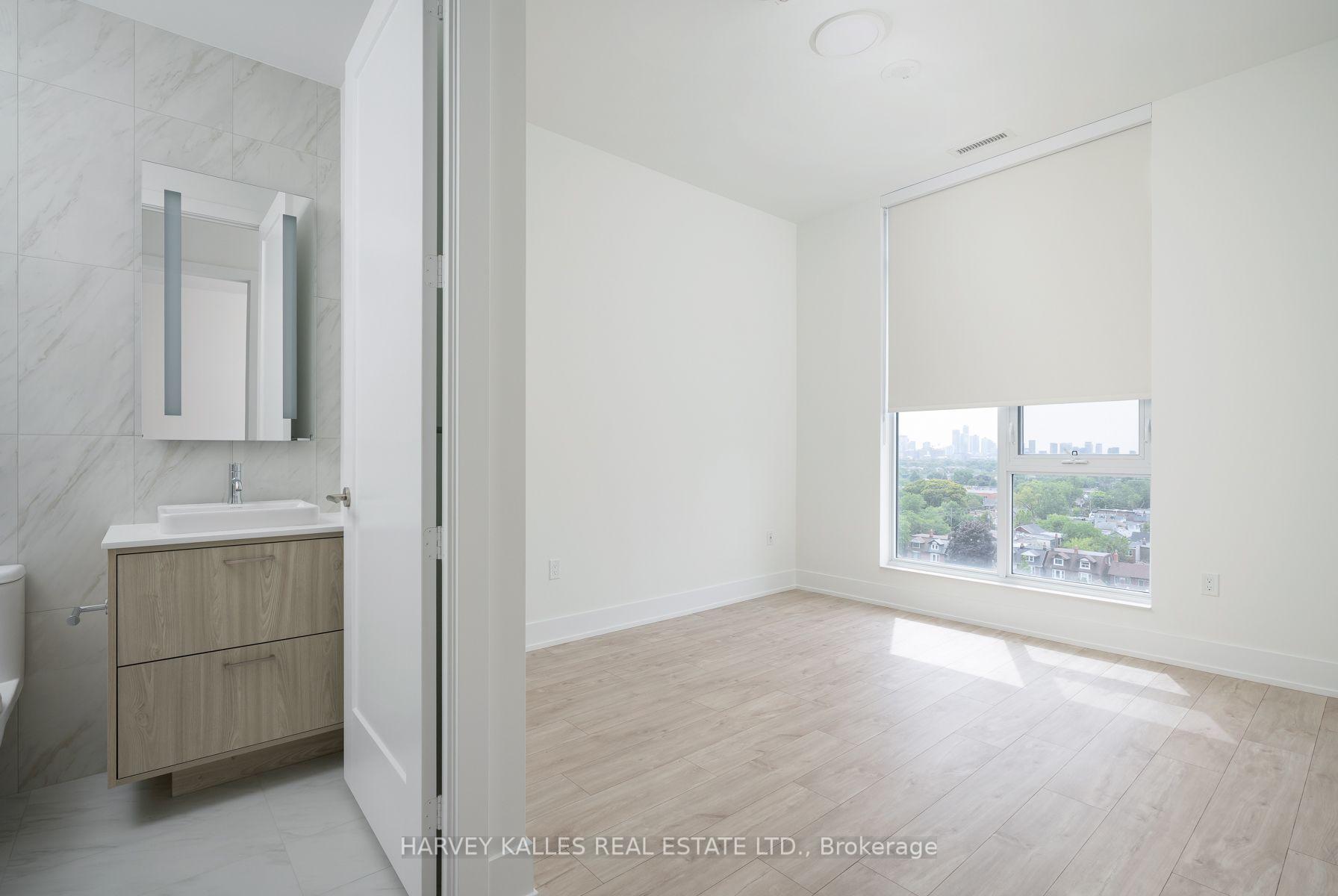 858 Dupont Street PH37, Toronto Unit: PH37