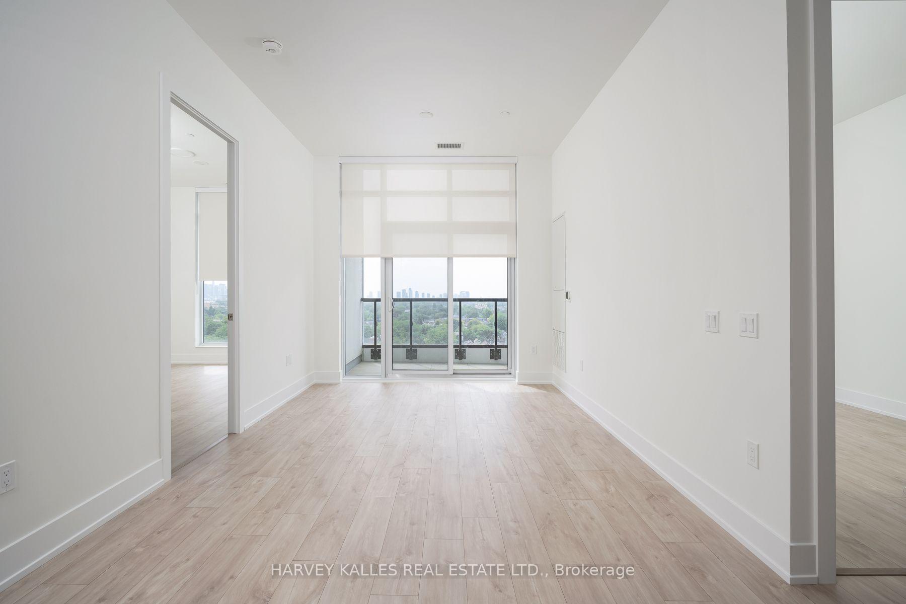 858 Dupont Street PH37, Toronto Unit: PH37