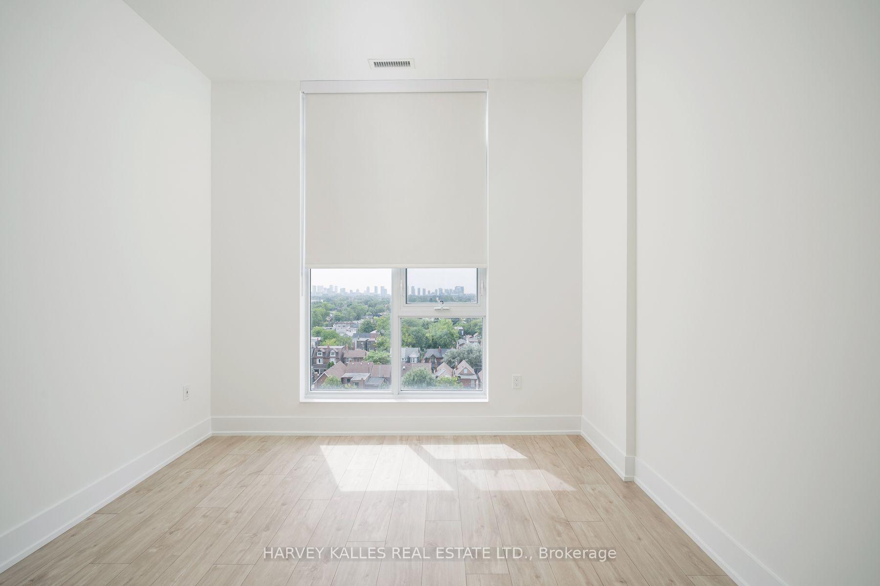 858 Dupont Street PH37, Toronto Unit: PH37