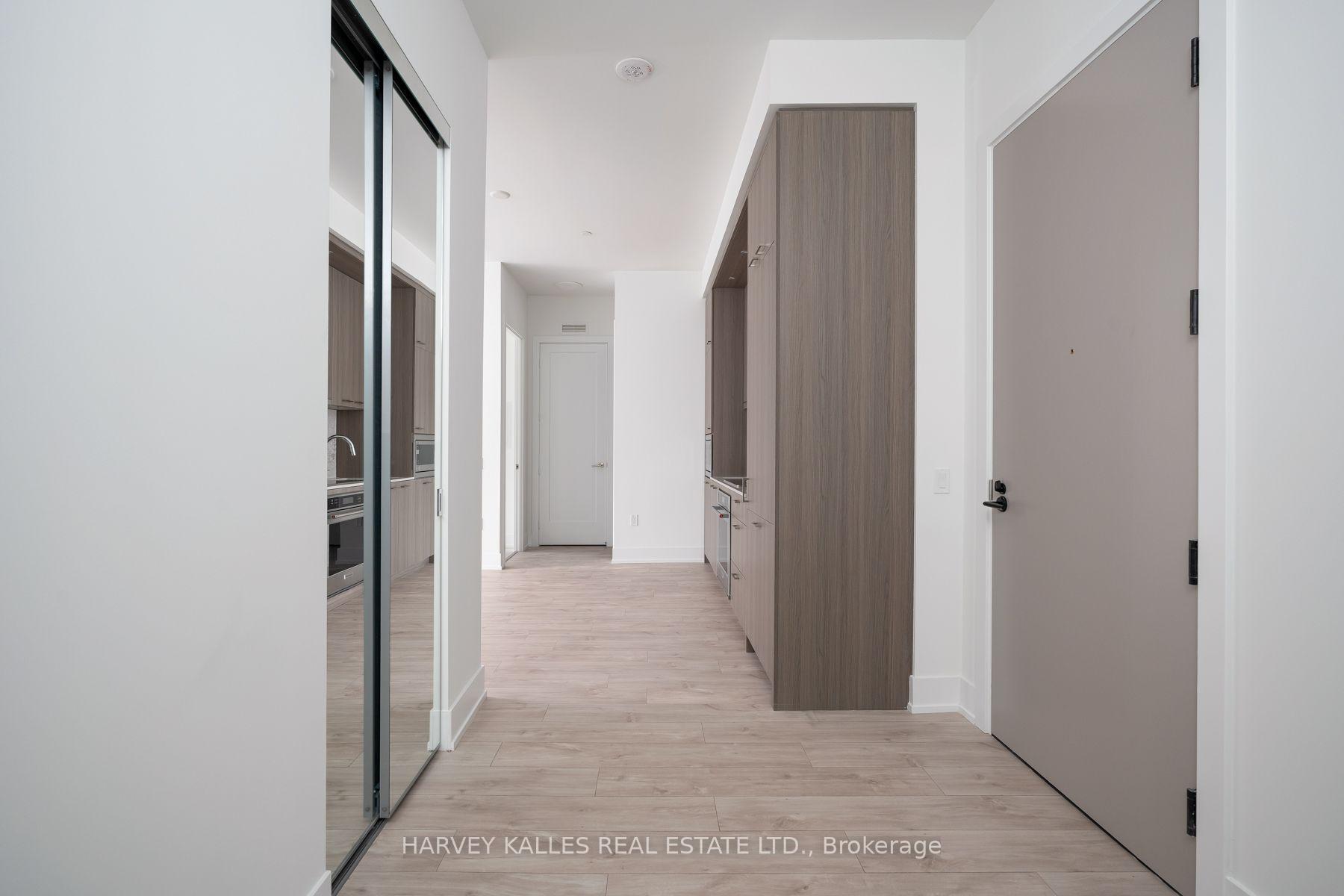 858 Dupont Street PH37, Toronto Unit: PH37