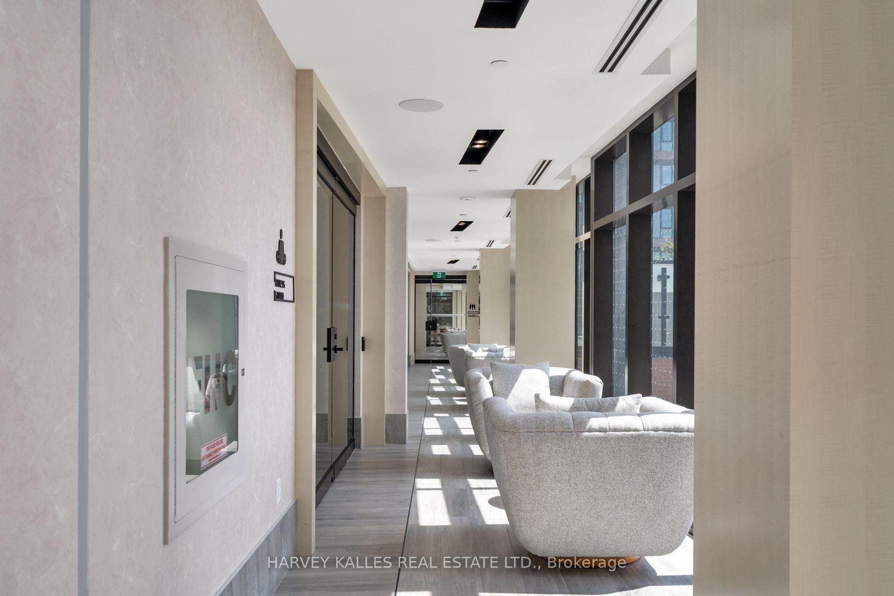 858 Dupont Street PH37, Toronto Unit: PH37