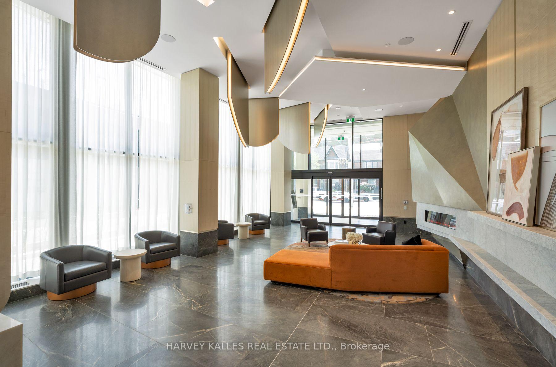 858 Dupont Street PH37, Toronto Unit: PH37