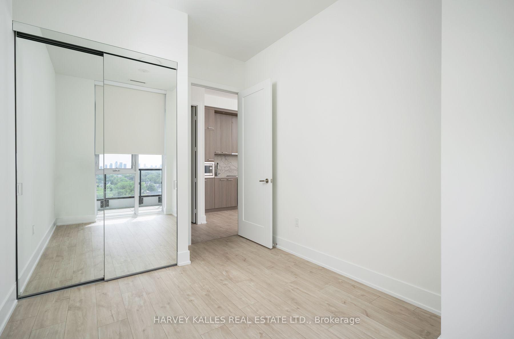 858 Dupont Street PH37, Toronto Unit: PH37