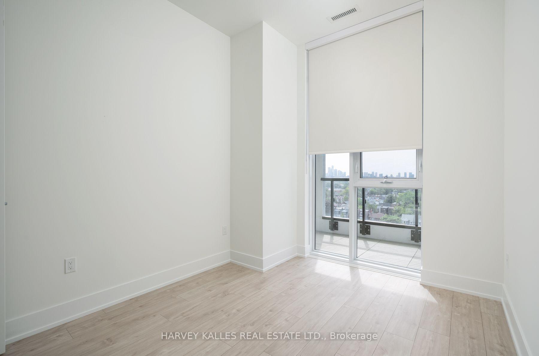 858 Dupont Street PH37, Toronto Unit: PH37