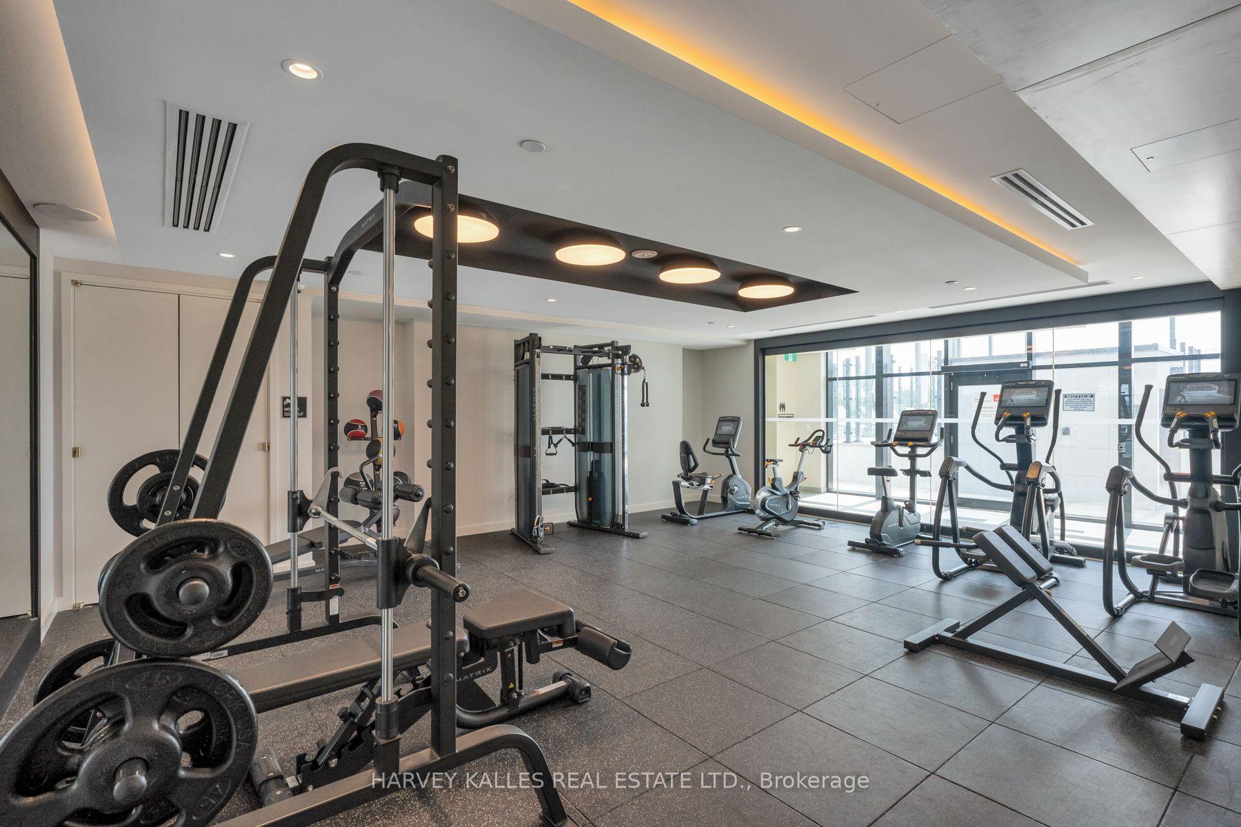 858 Dupont Street PH37, Toronto Unit: PH37