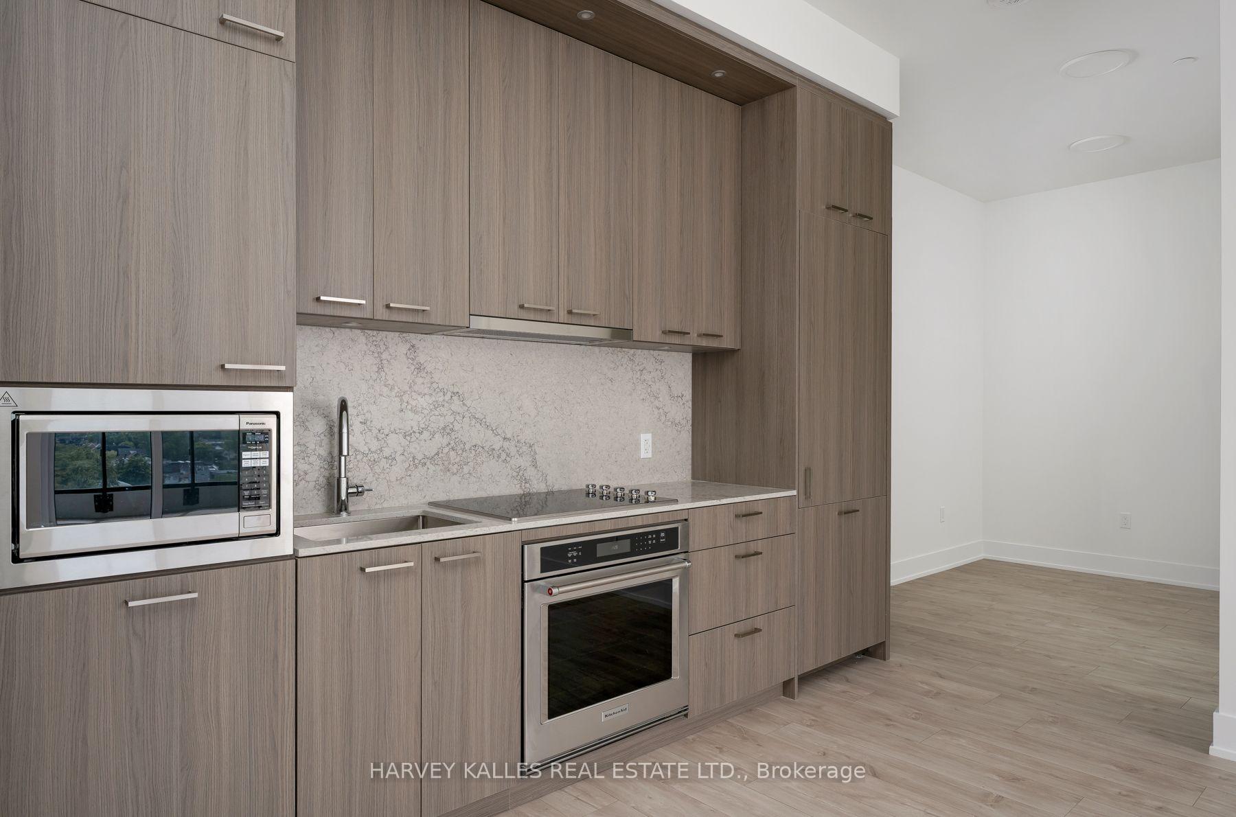 858 Dupont Street PH37, Toronto Unit: PH37