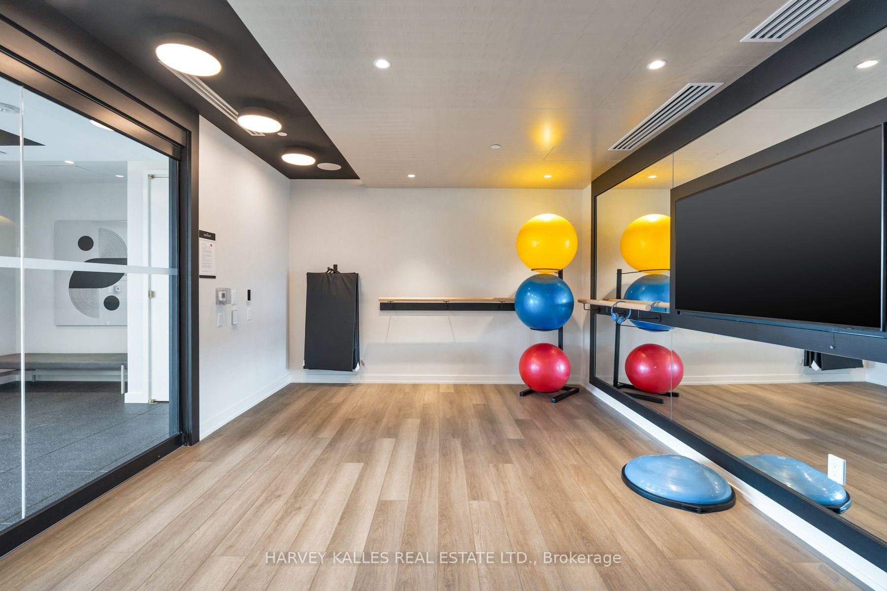 858 Dupont Street PH37, Toronto Unit: PH37