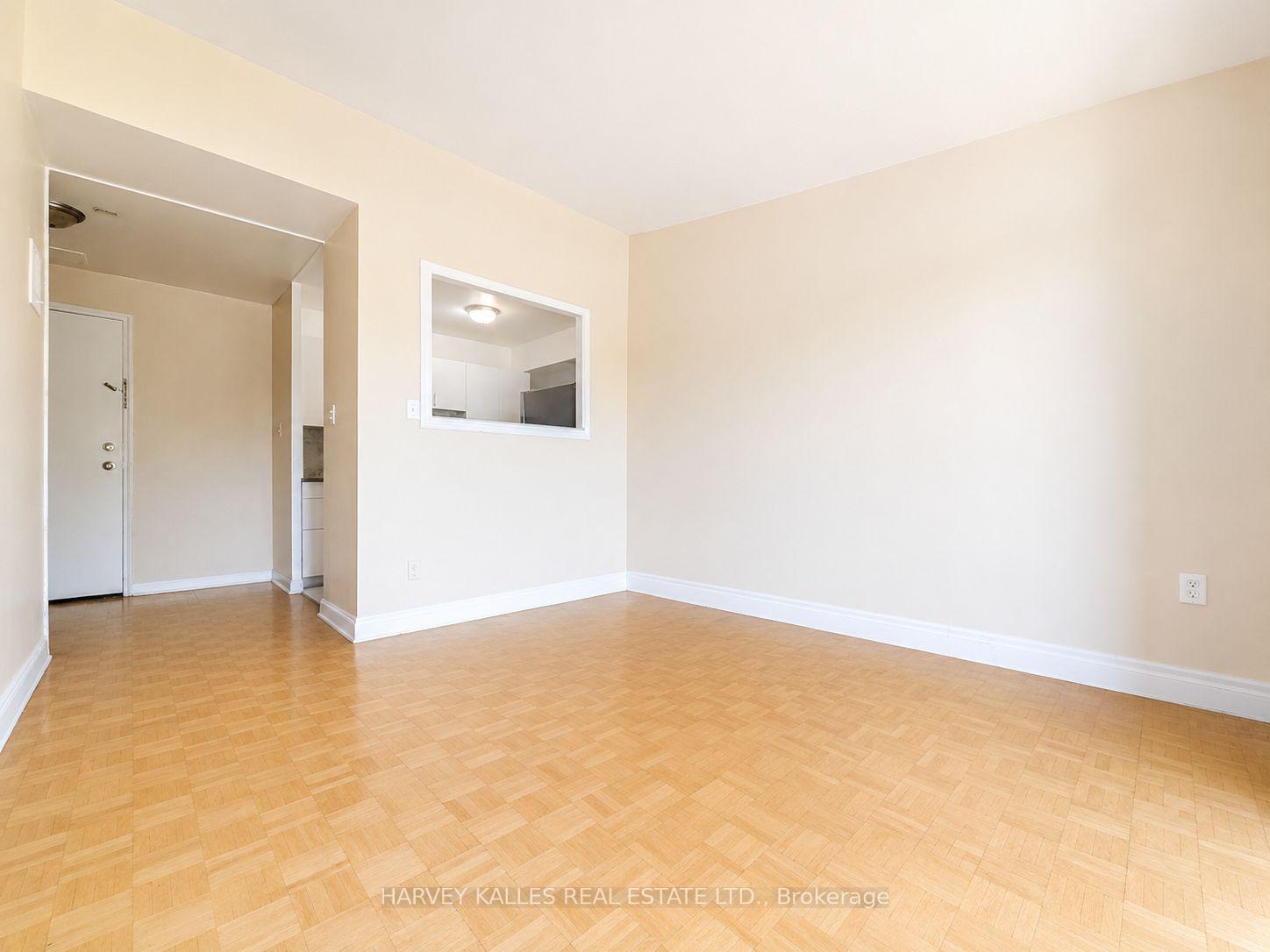 80 Blackfriar Avenue 305, Toronto Unit: 305