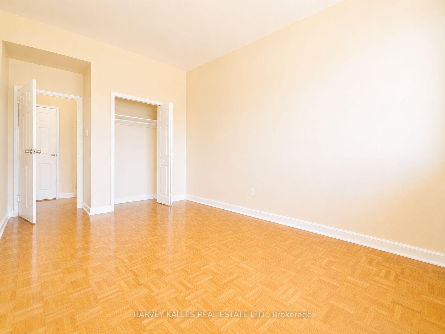 80 Blackfriar Avenue 305, Toronto Unit: 305