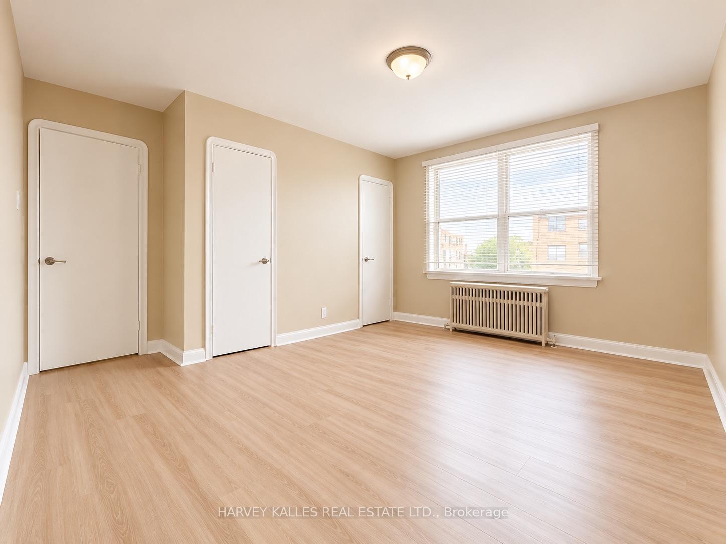 88 Trethewey Drive 6, Toronto Unit: 6