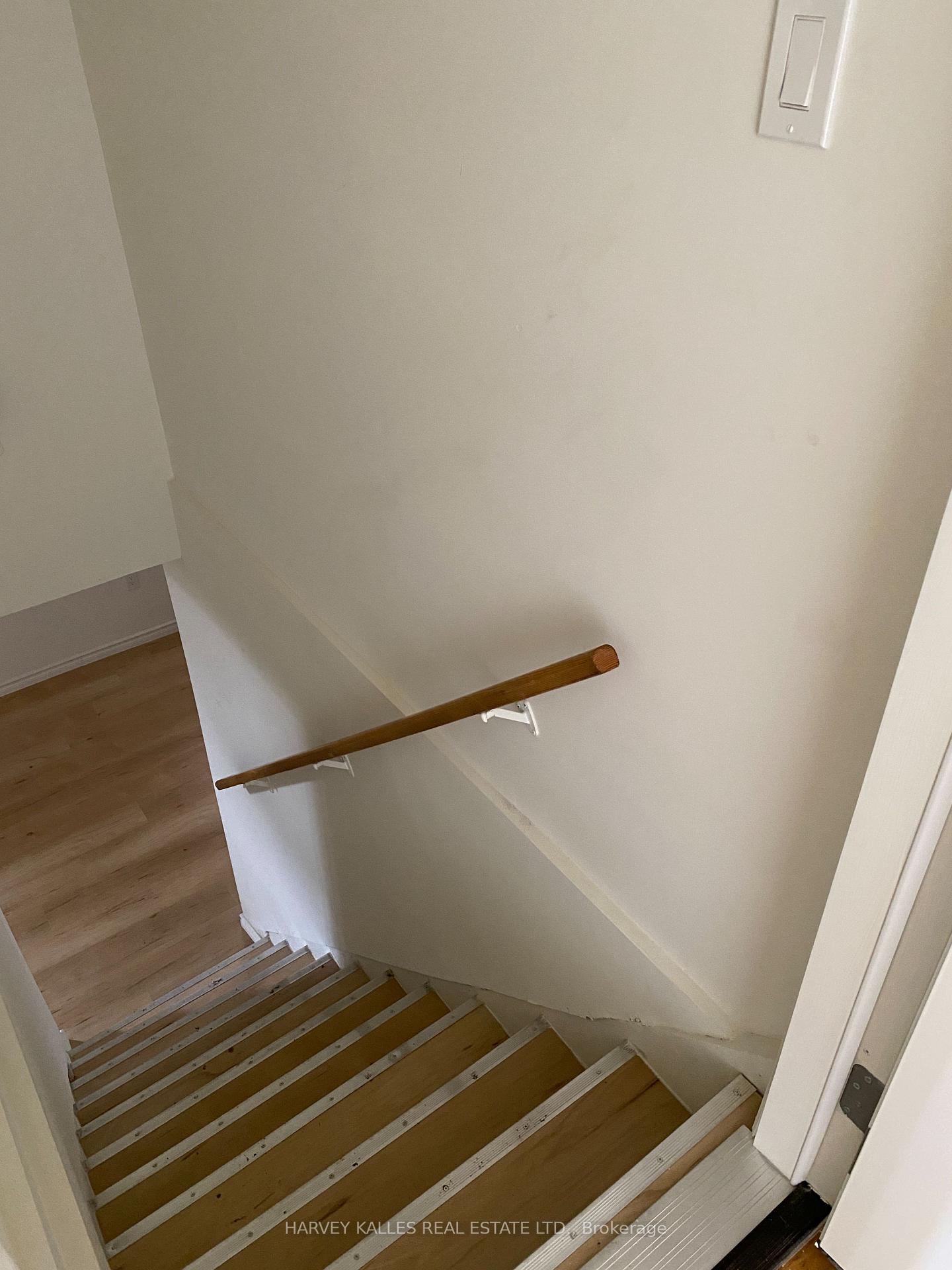47 Stayner Avenue Lower, Toronto Unit: Lower