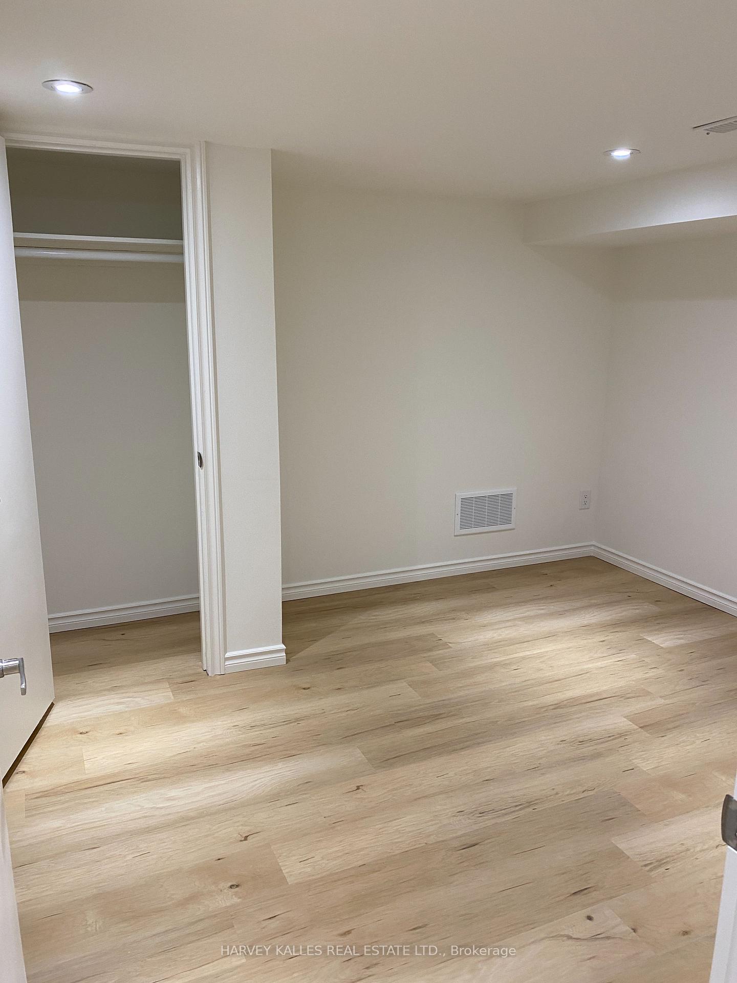 47 Stayner Avenue Lower, Toronto Unit: Lower