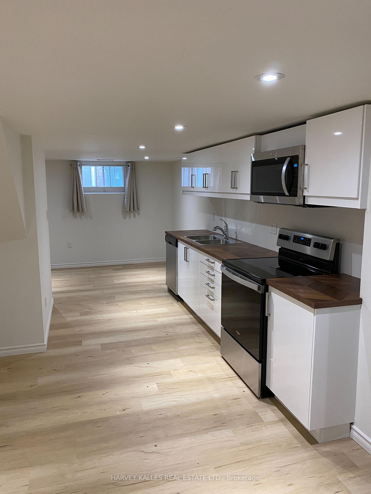 47 Stayner Avenue Lower, Toronto Unit: Lower