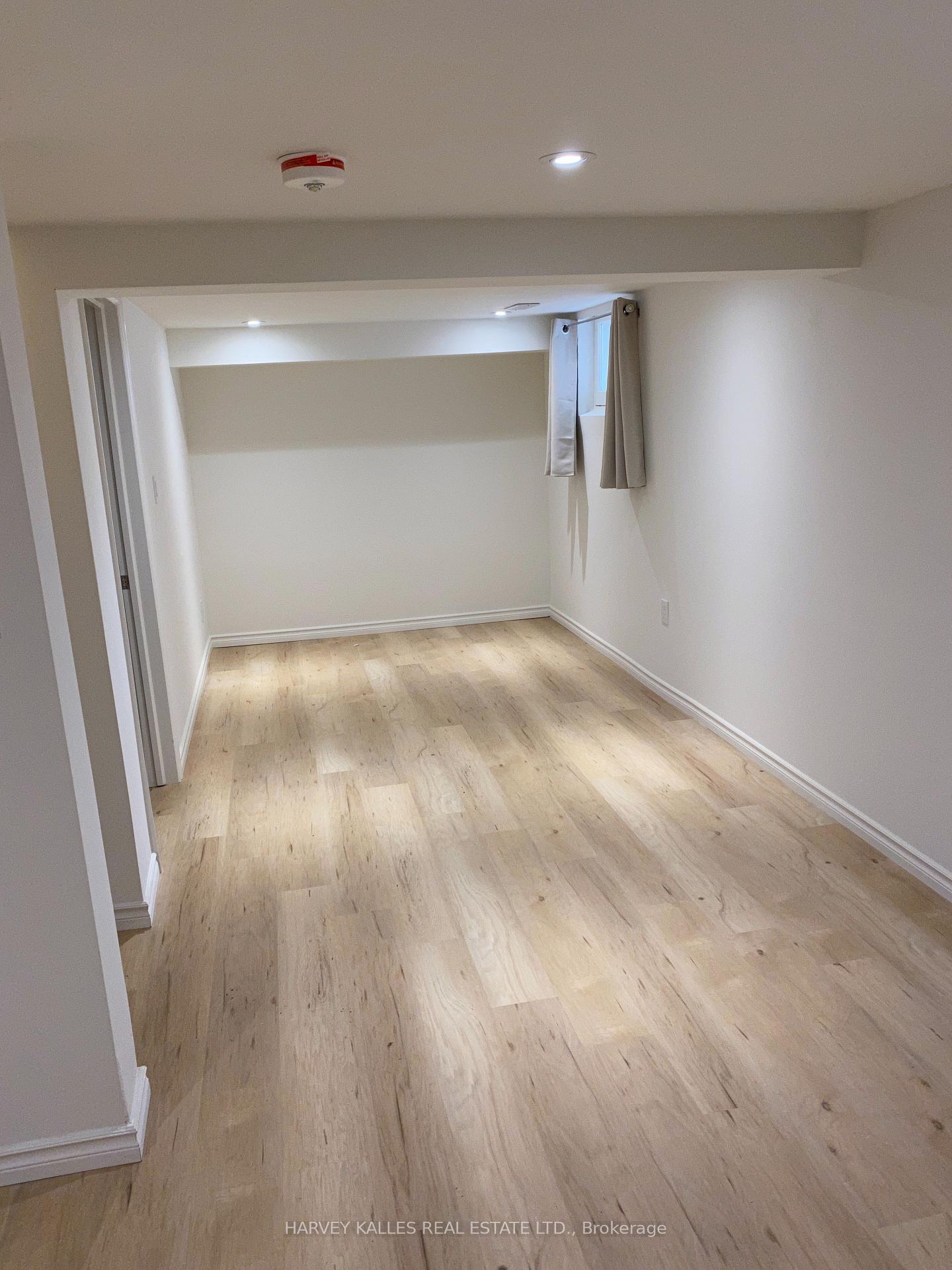 47 Stayner Avenue Lower, Toronto Unit: Lower