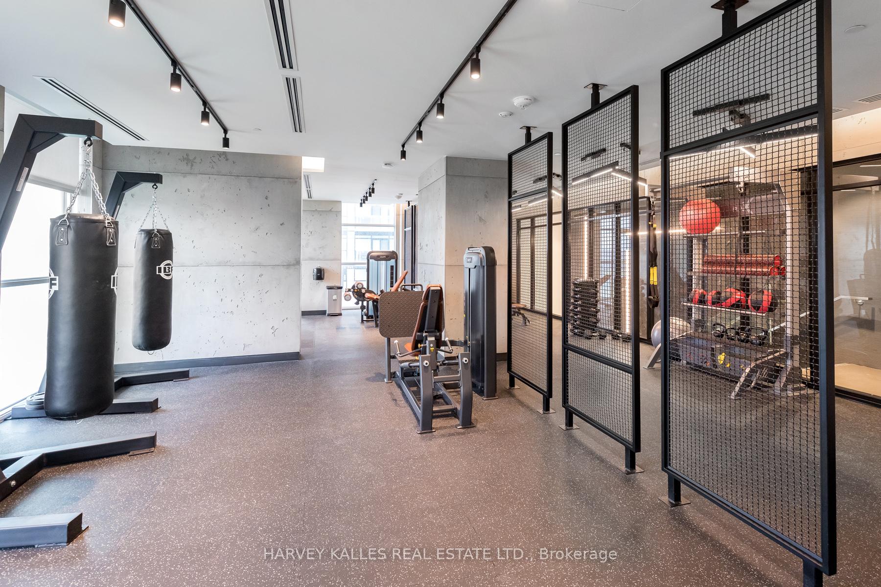 251 Manitoba Street 2008, Toronto Unit: 2008
