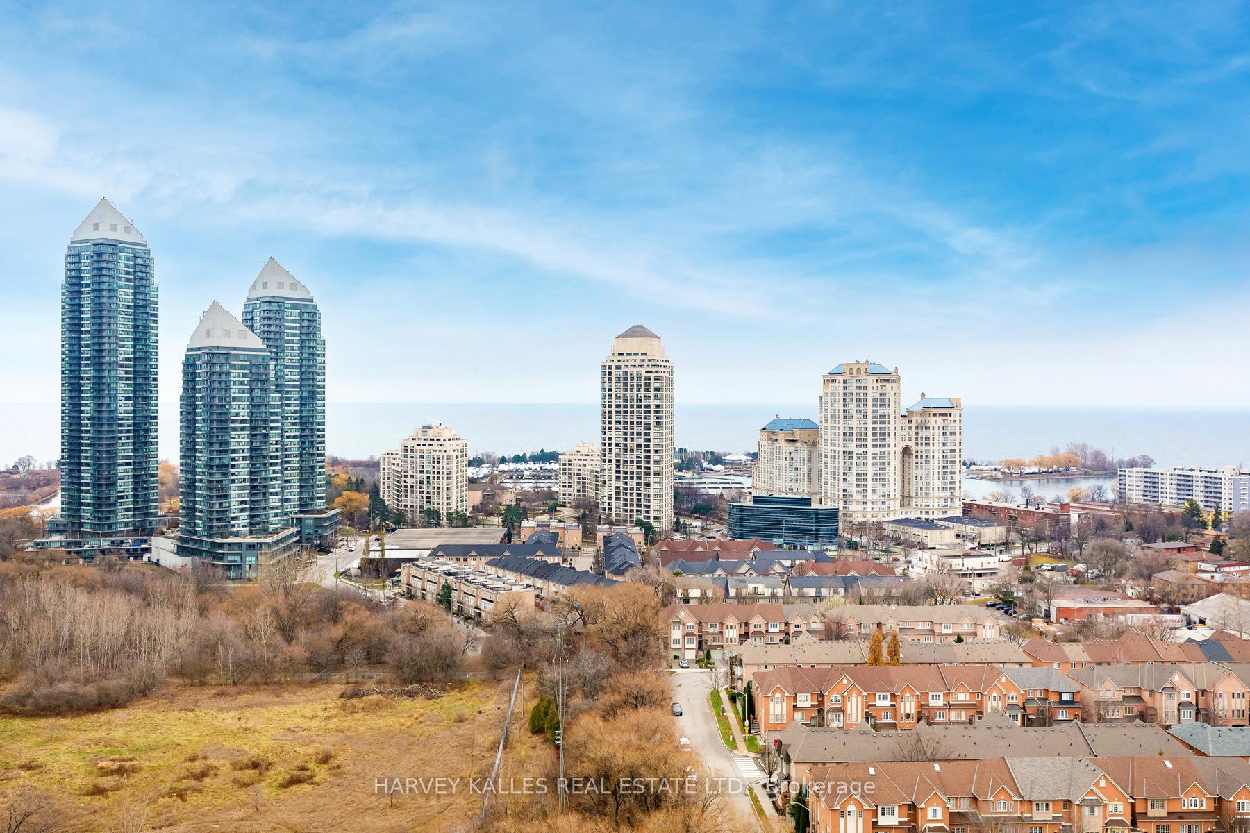 251 Manitoba Street 2008, Toronto Unit: 2008