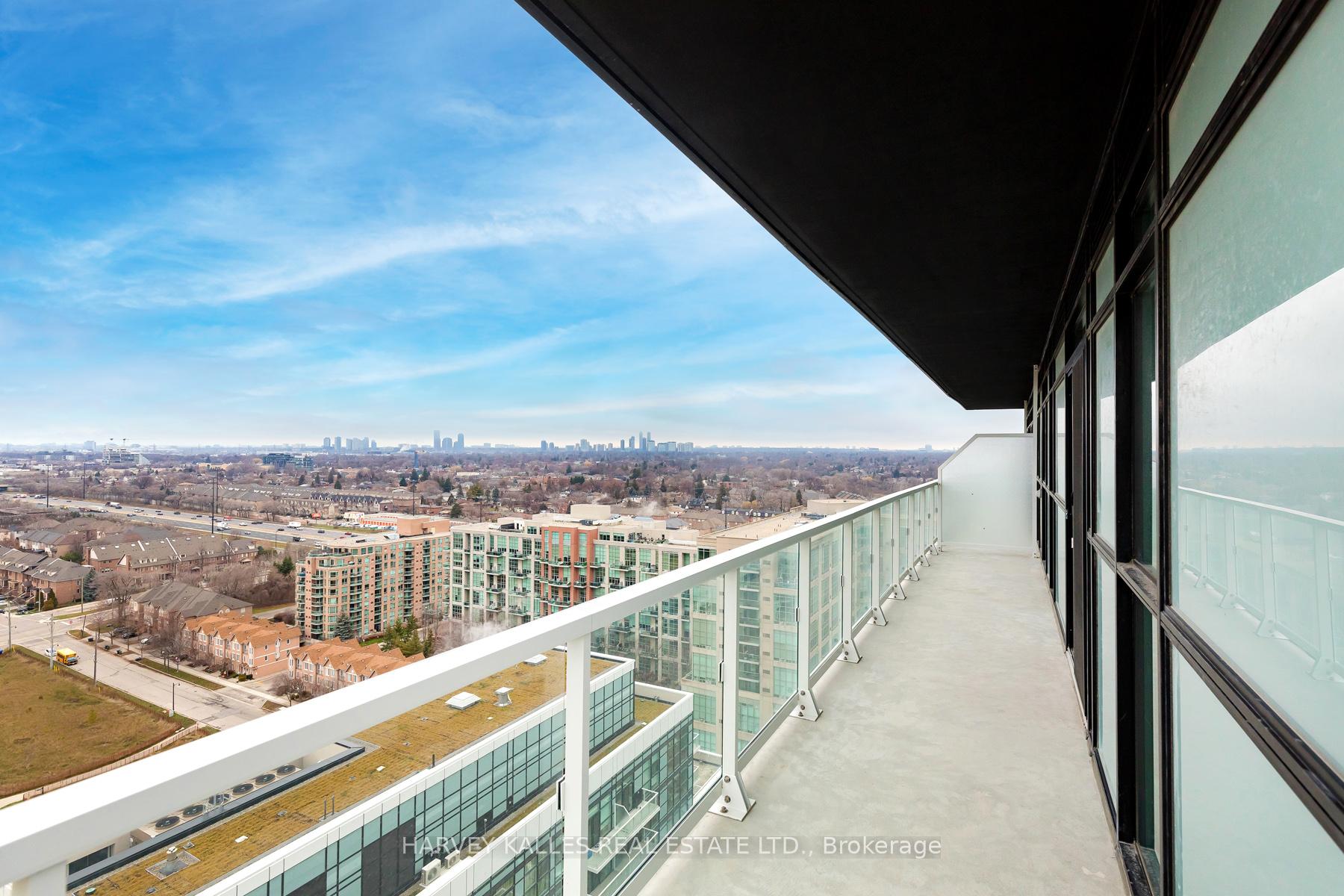 251 Manitoba Street 2008, Toronto Unit: 2008