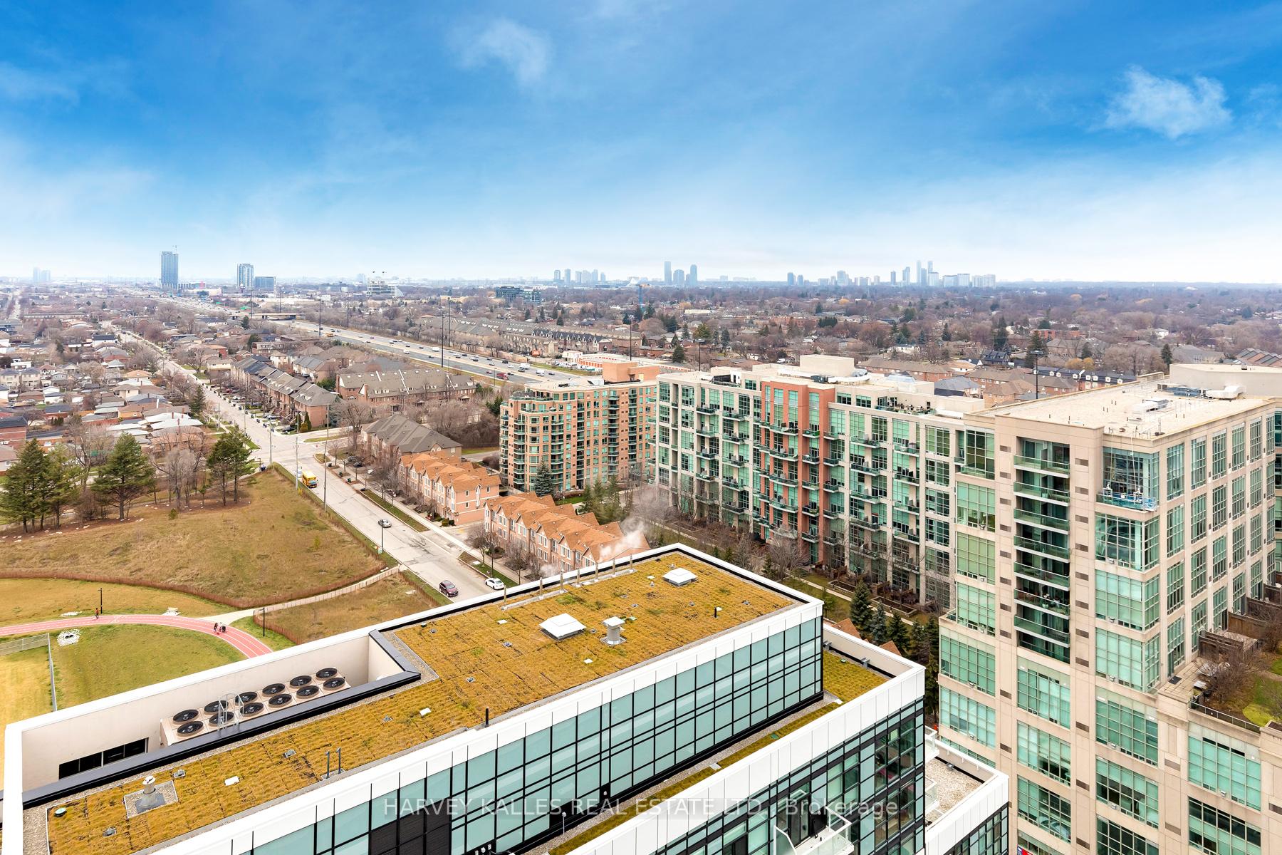 251 Manitoba Street 2008, Toronto Unit: 2008
