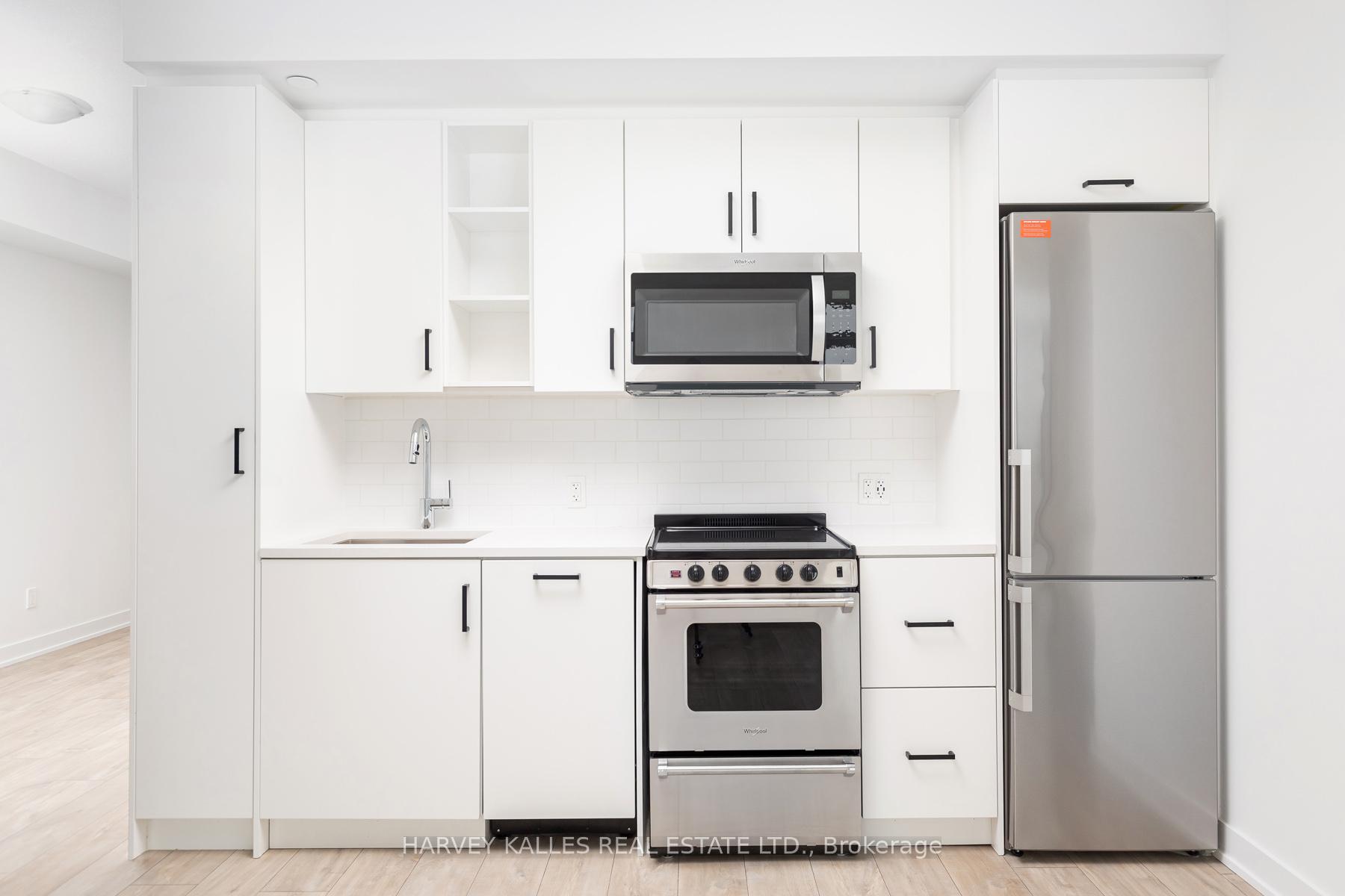 251 Manitoba Street 2008, Toronto Unit: 2008