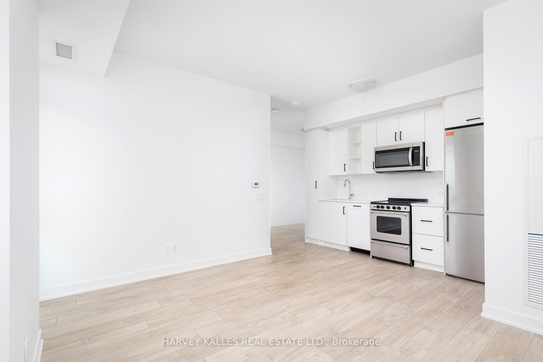 251 Manitoba Street 2008, Toronto Unit: 2008