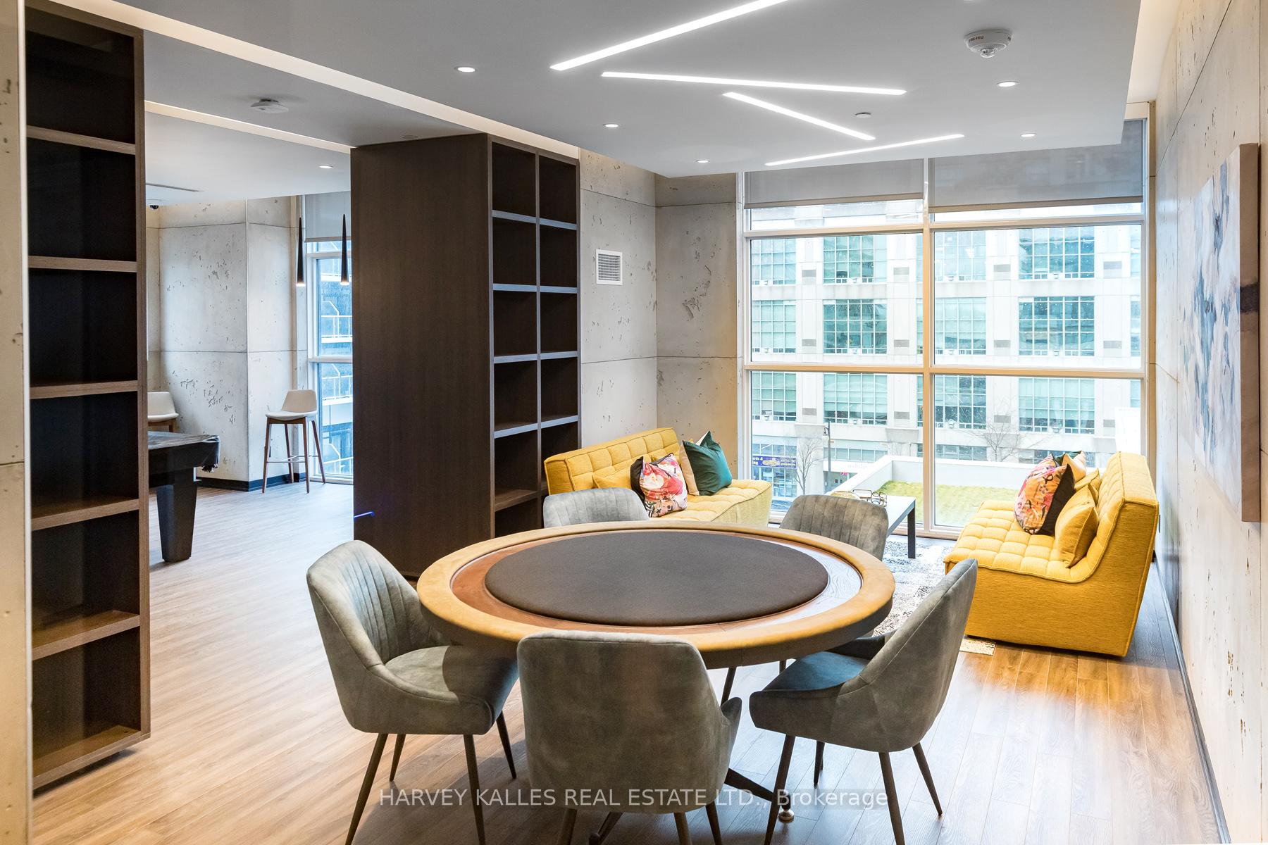 251 Manitoba Street 2008, Toronto Unit: 2008