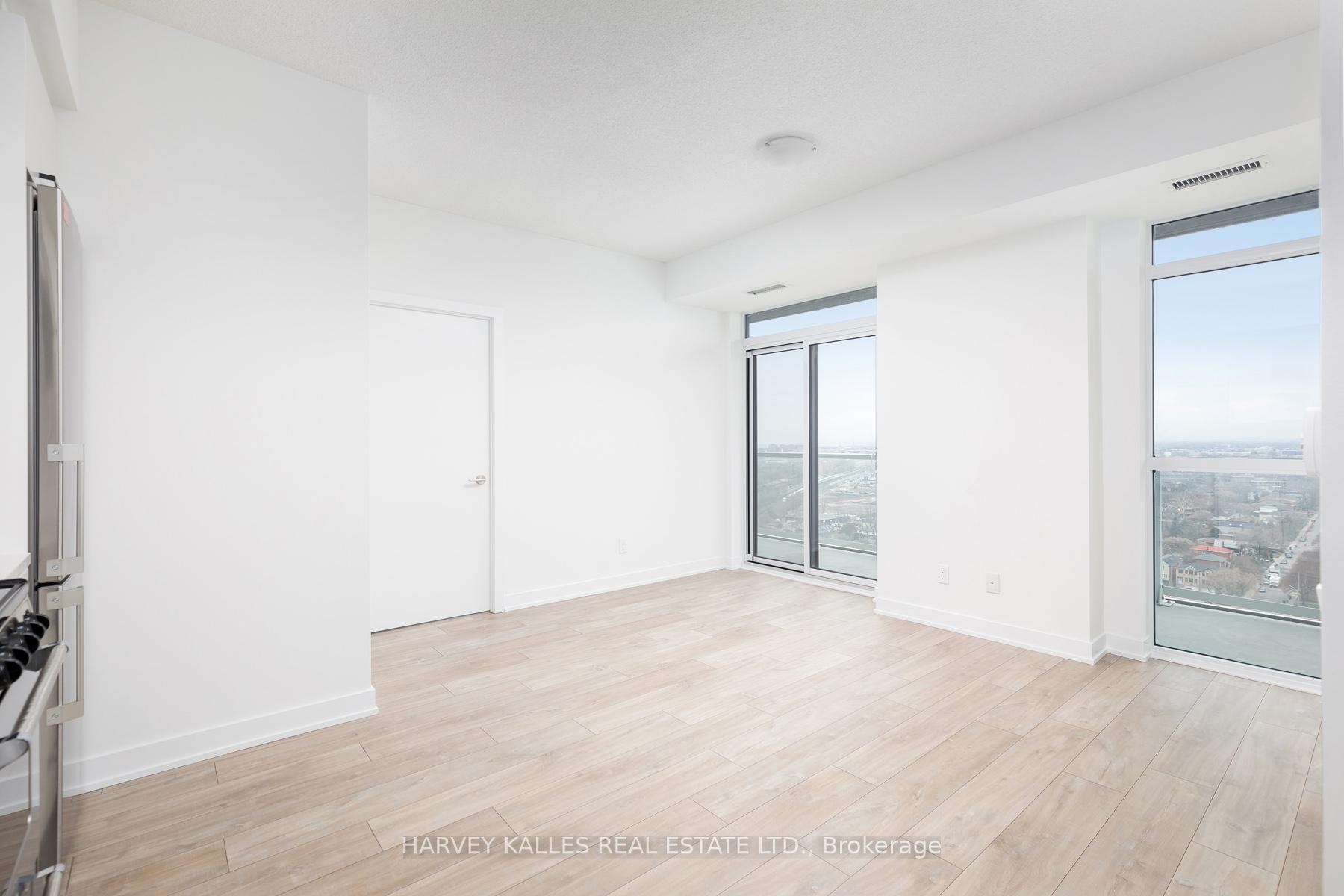 251 Manitoba Street 2008, Toronto Unit: 2008
