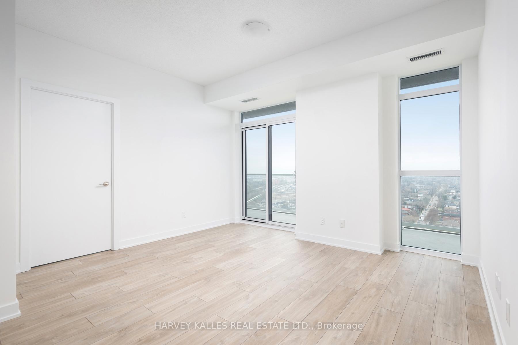 251 Manitoba Street 2008, Toronto Unit: 2008