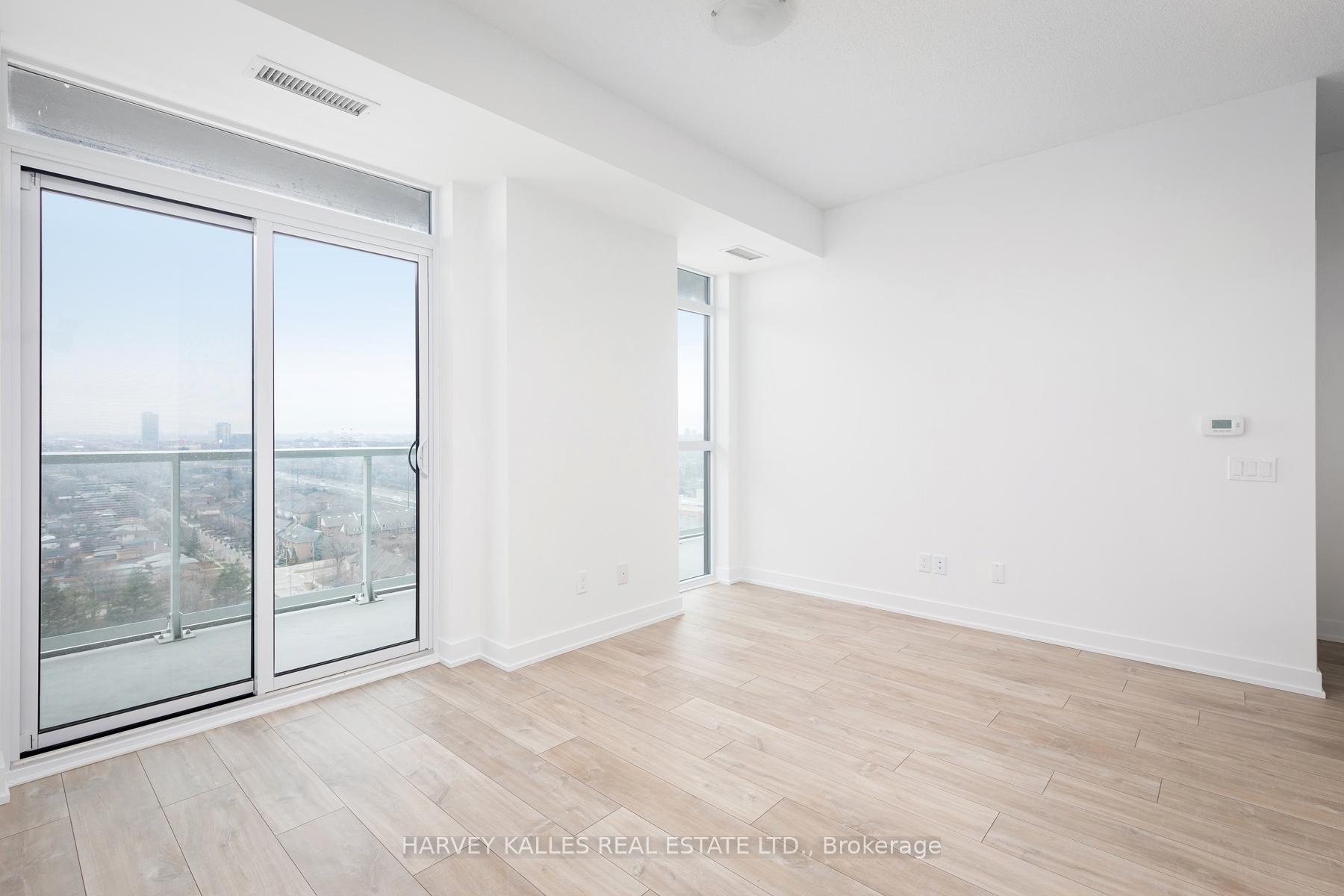 251 Manitoba Street 2008, Toronto Unit: 2008