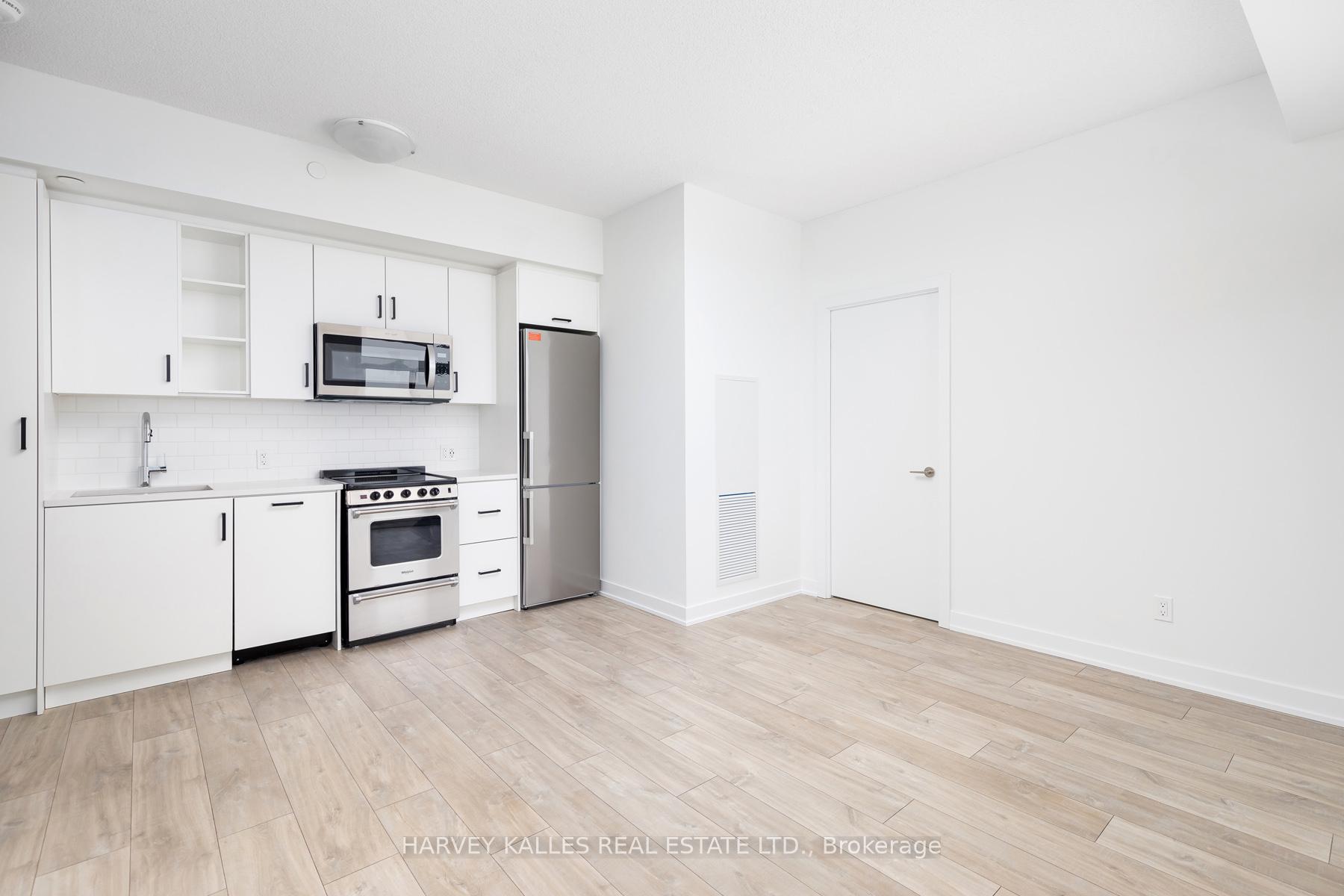 251 Manitoba Street 2008, Toronto Unit: 2008