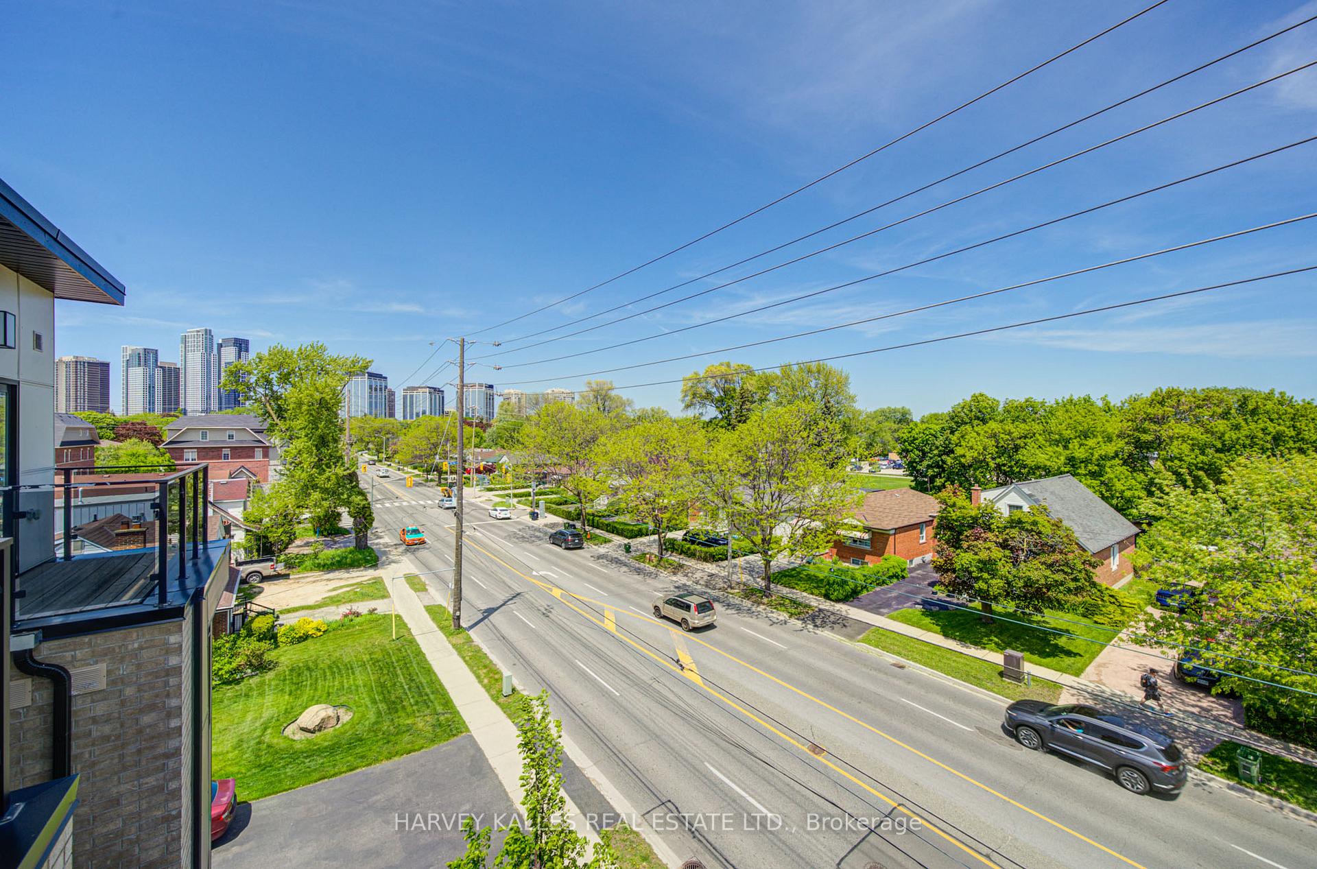 1130A Islington Avenue, Toronto