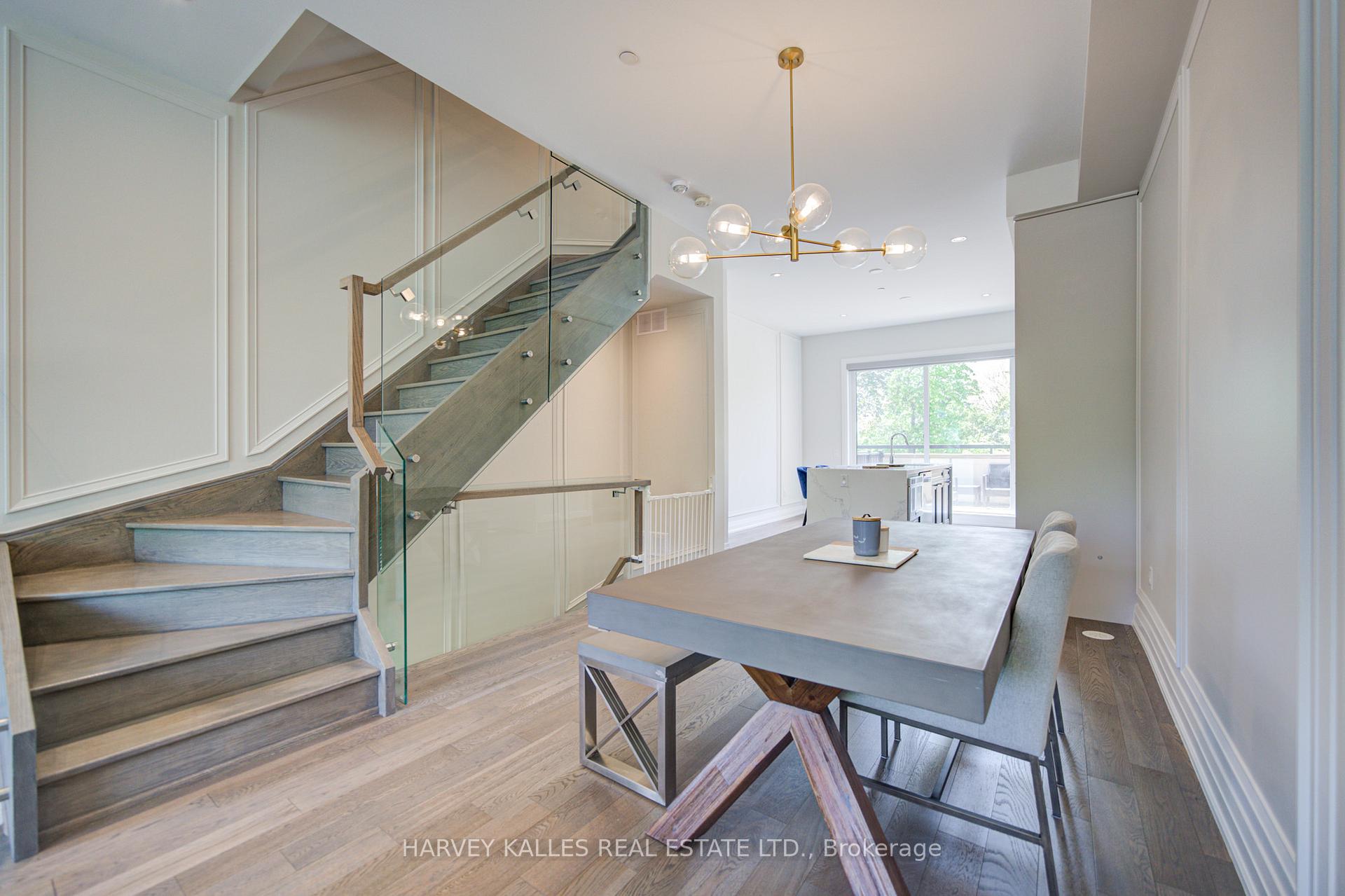 1130A Islington Avenue, Toronto