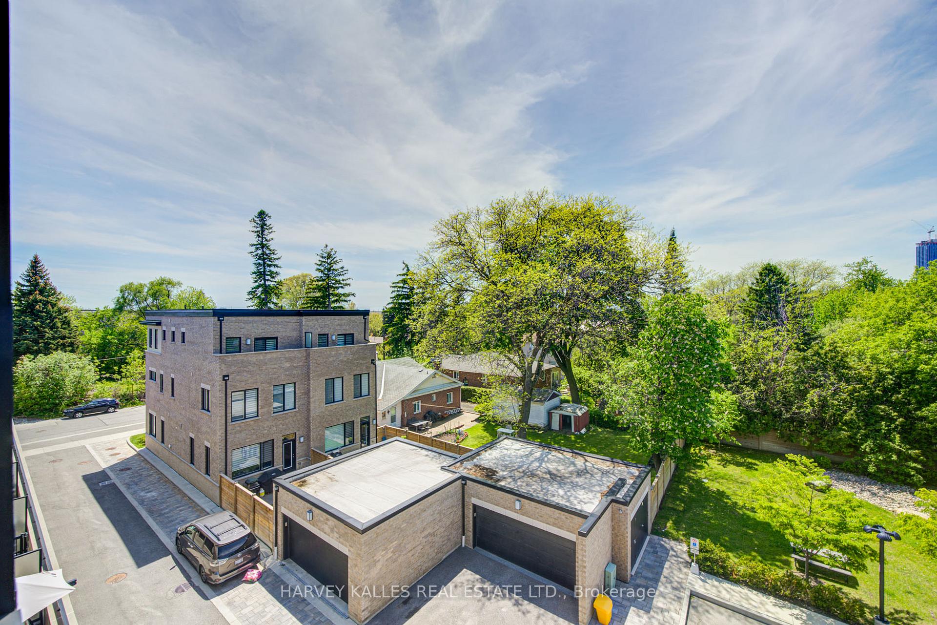 1130A Islington Avenue, Toronto