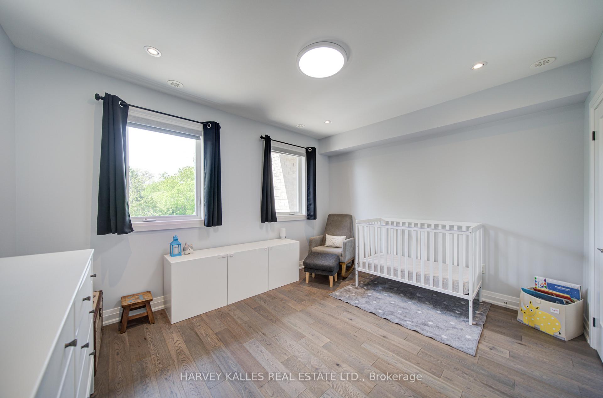 1130A Islington Avenue, Toronto
