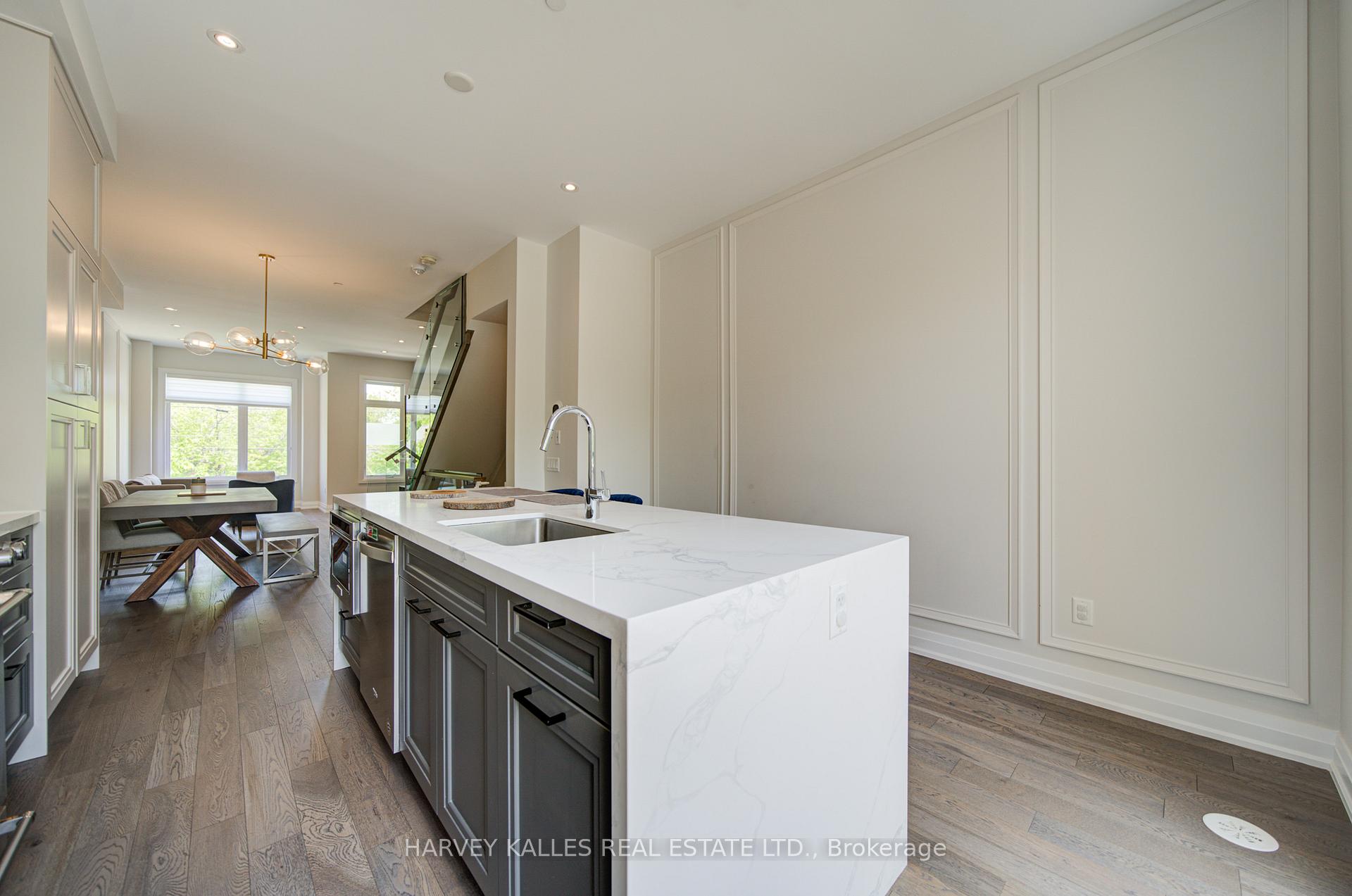 1130A Islington Avenue, Toronto