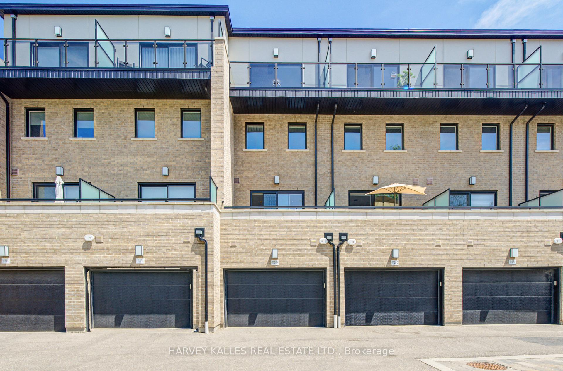 1130A Islington Avenue, Toronto