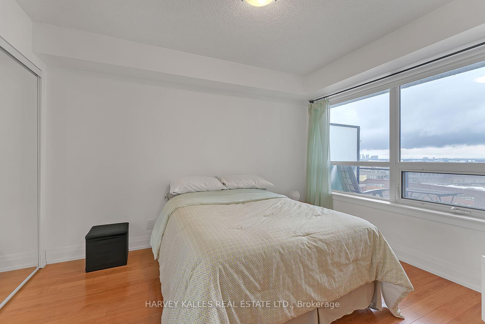 1060 Sheppard Avenue W 1021, Toronto Unit: 1021
