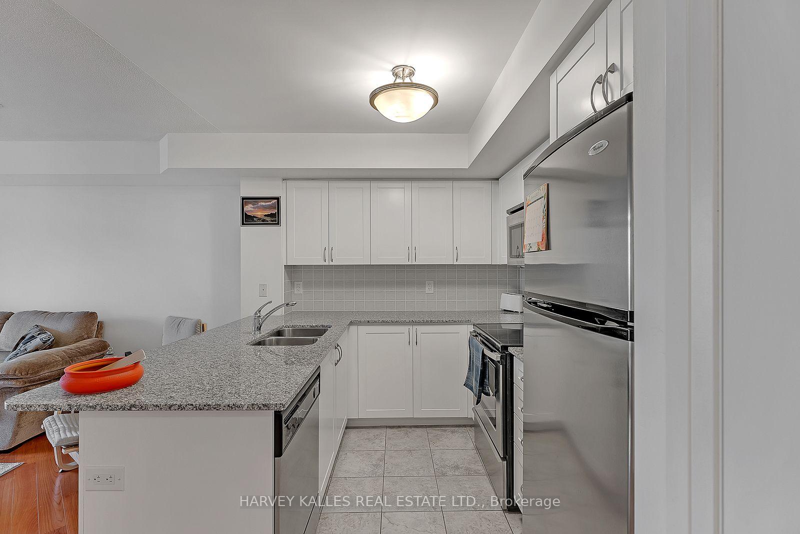 1060 Sheppard Avenue W 1021, Toronto Unit: 1021