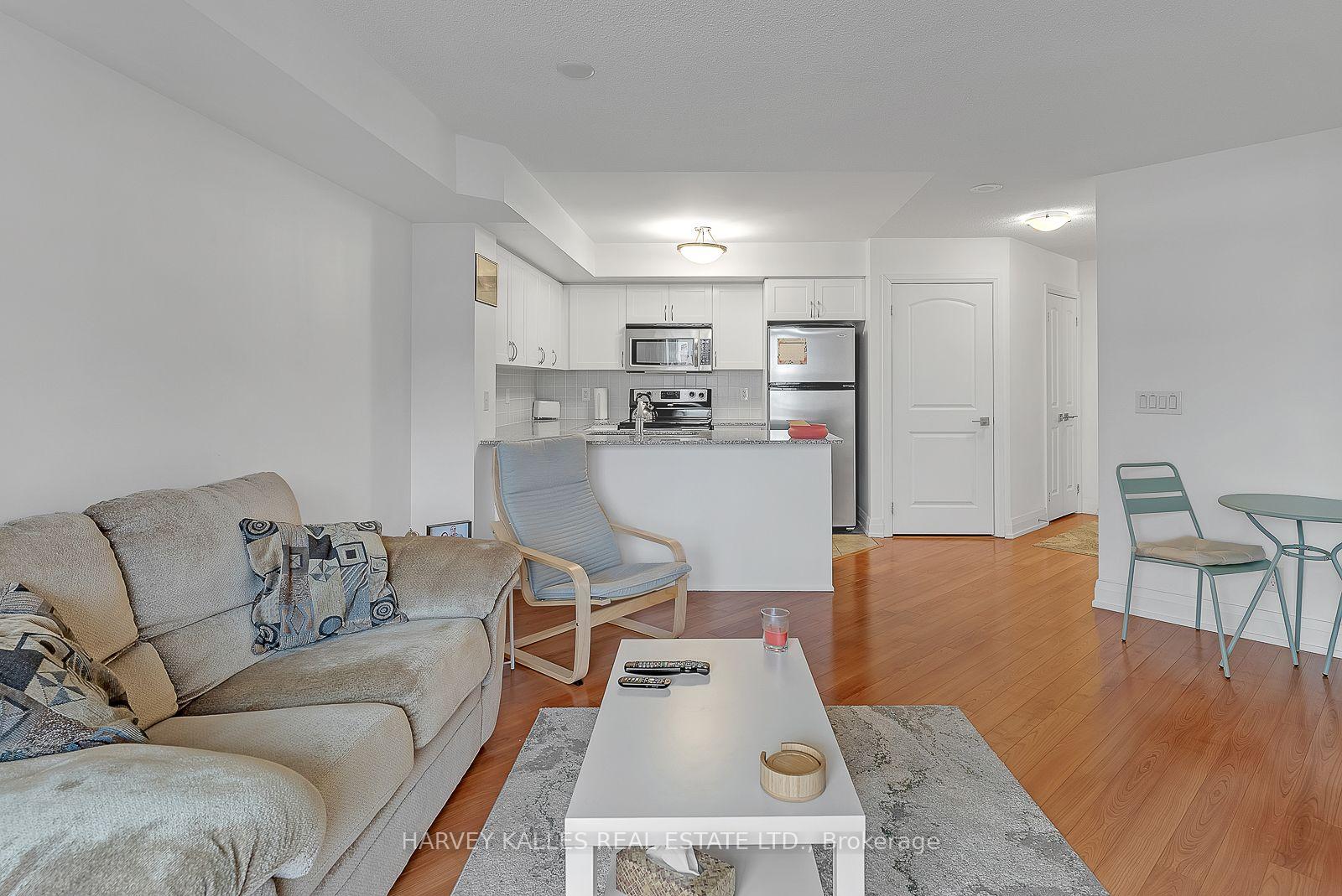 1060 Sheppard Avenue W 1021, Toronto Unit: 1021