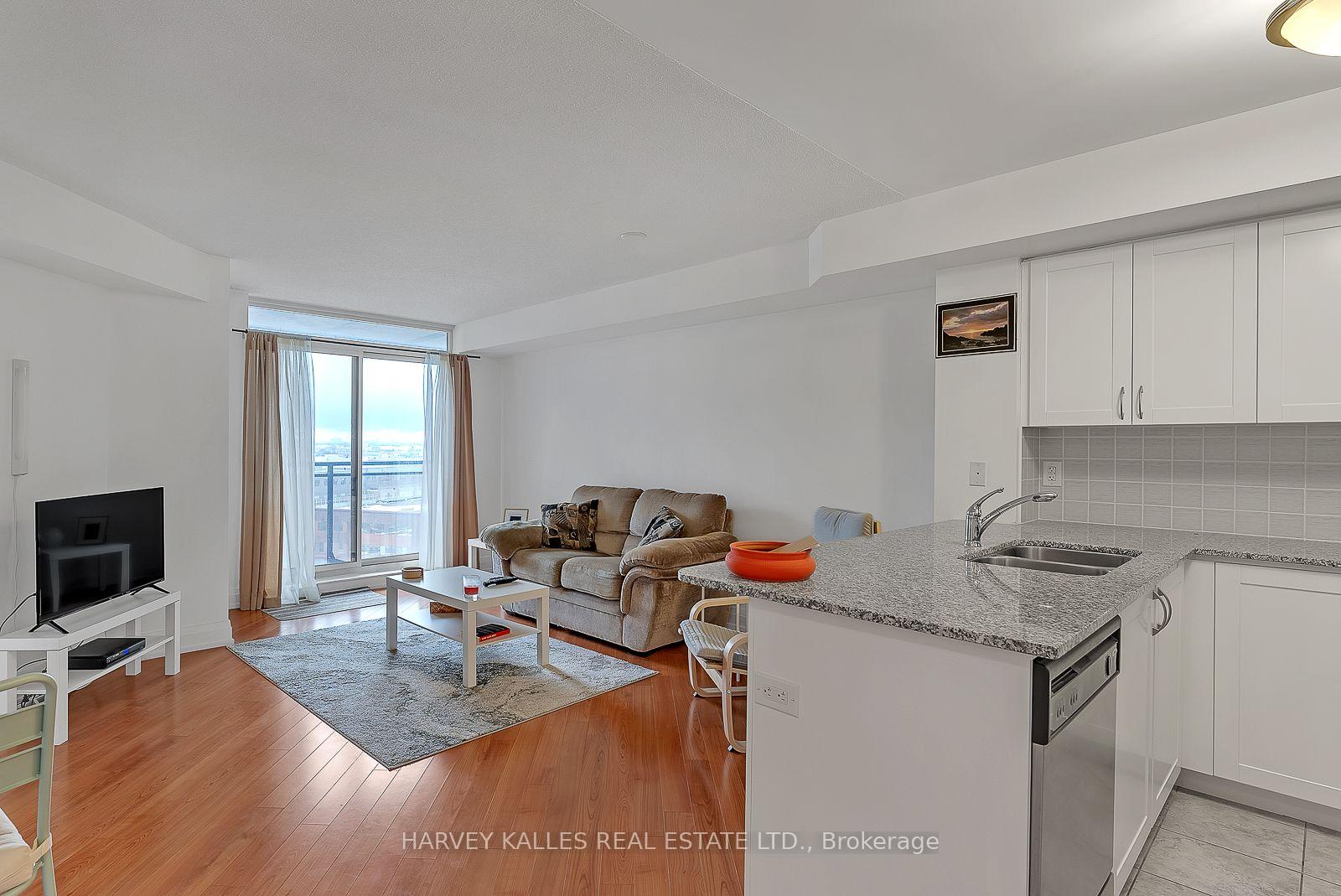 1060 Sheppard Avenue W 1021, Toronto Unit: 1021