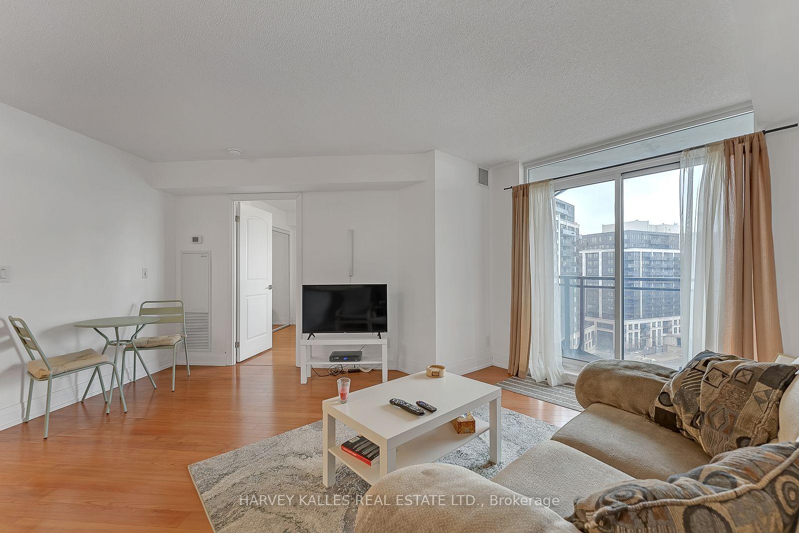 1060 Sheppard Avenue W 1021, Toronto Unit: 1021