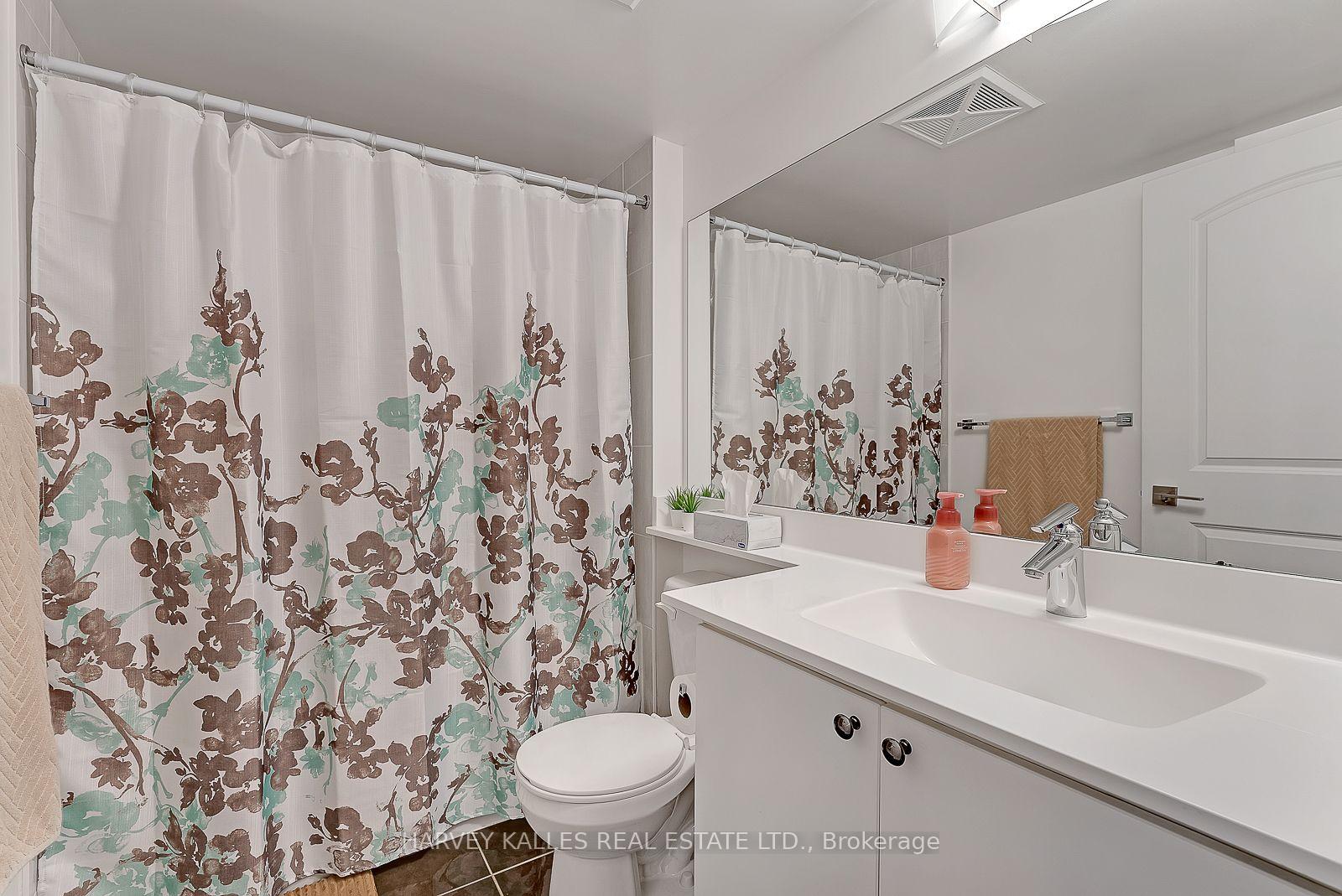 1060 Sheppard Avenue W 1021, Toronto Unit: 1021