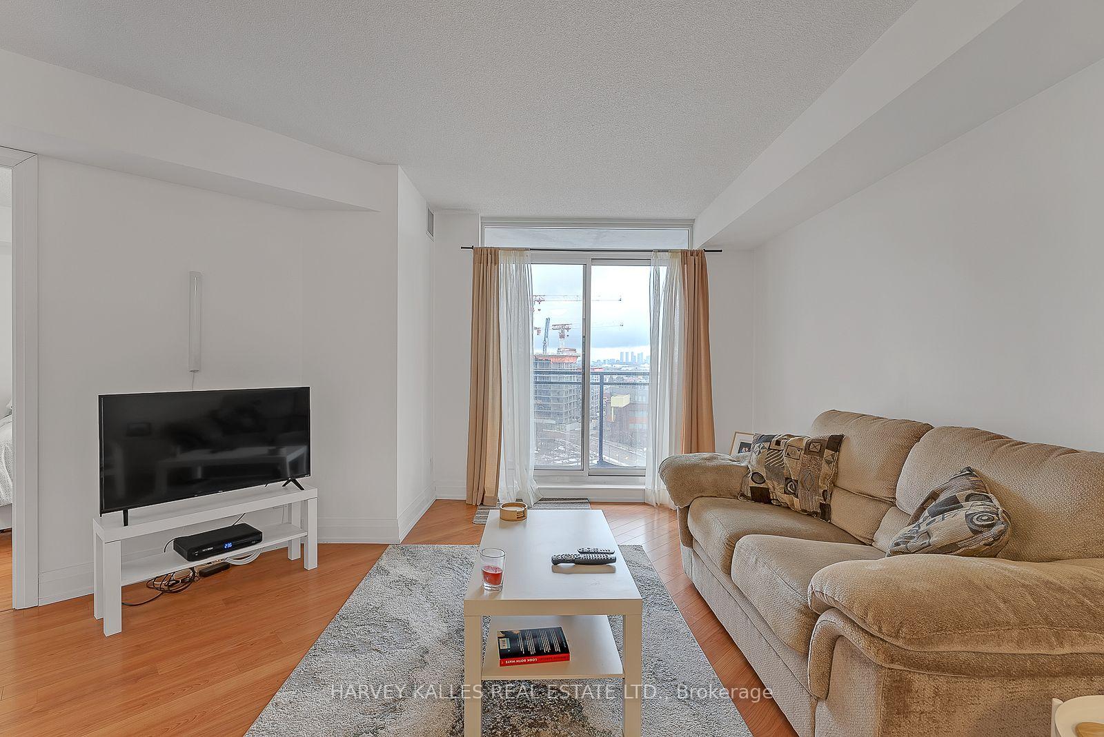 1060 Sheppard Avenue W 1021, Toronto Unit: 1021